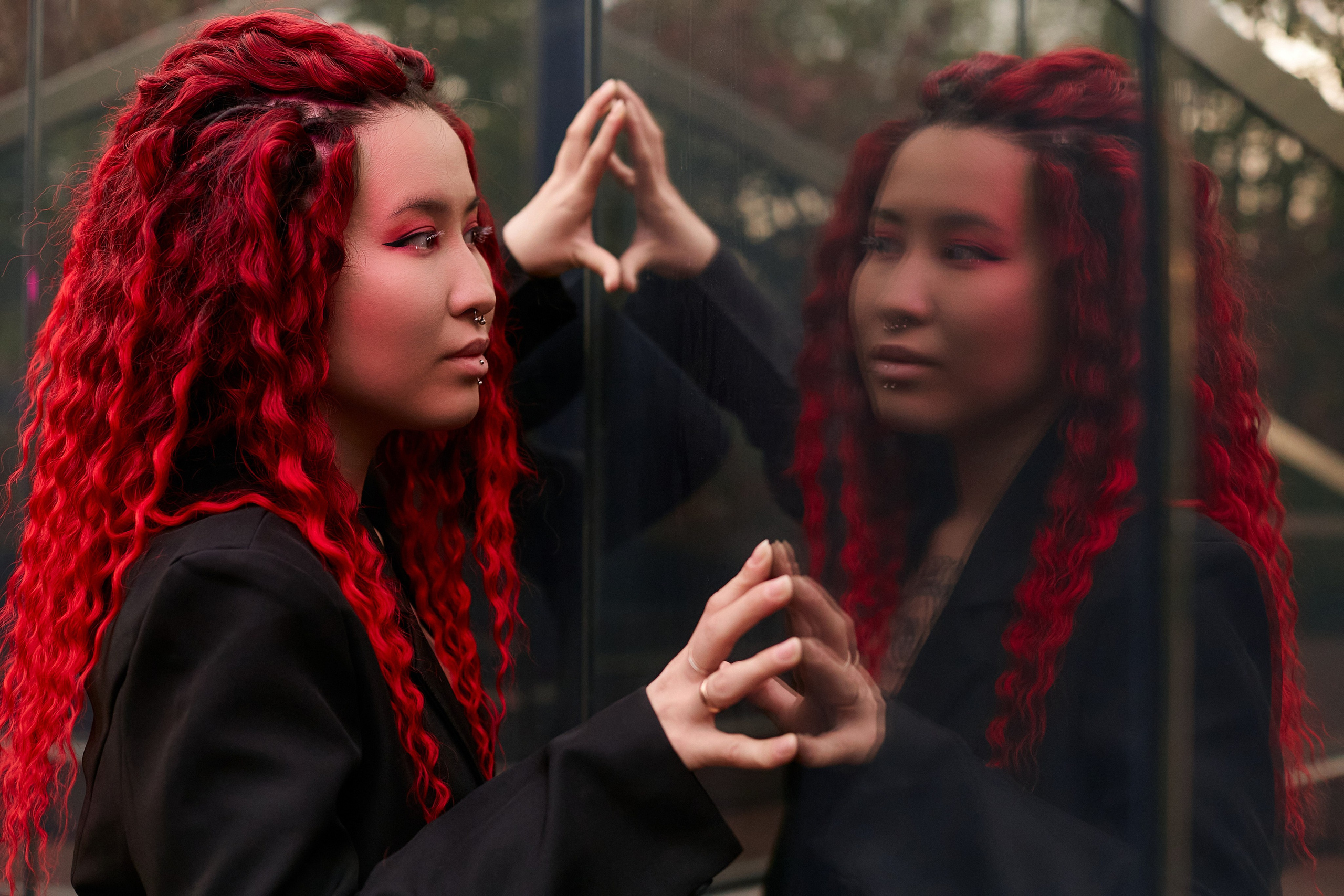 «Как у Такеши Китано». Свадебный и креативный фотограф в ЮФО и МСК