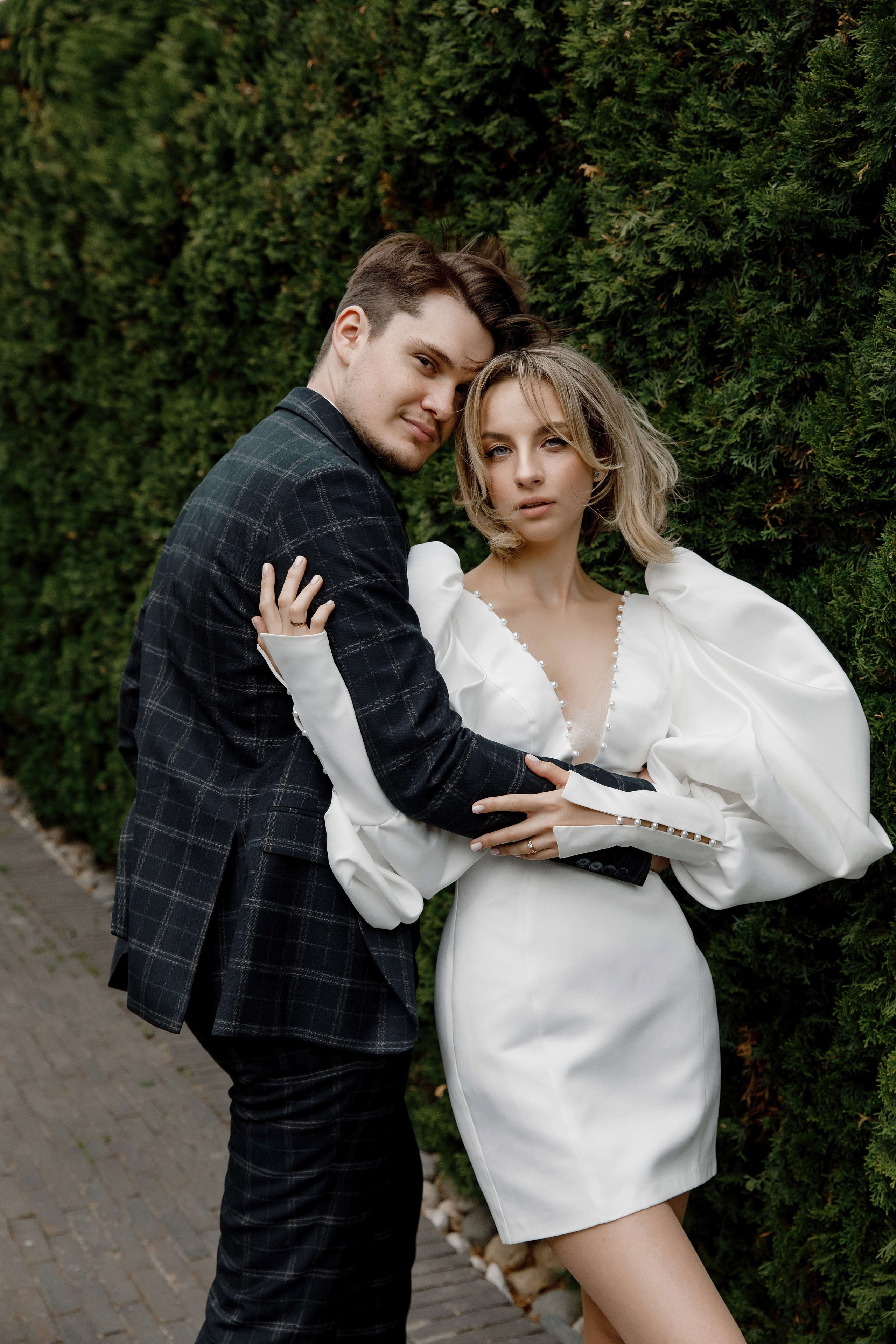 Марк, Лиза и ветер в волосах!. Святослав Дьяконов — фотограф на свадьбу в Воронеже