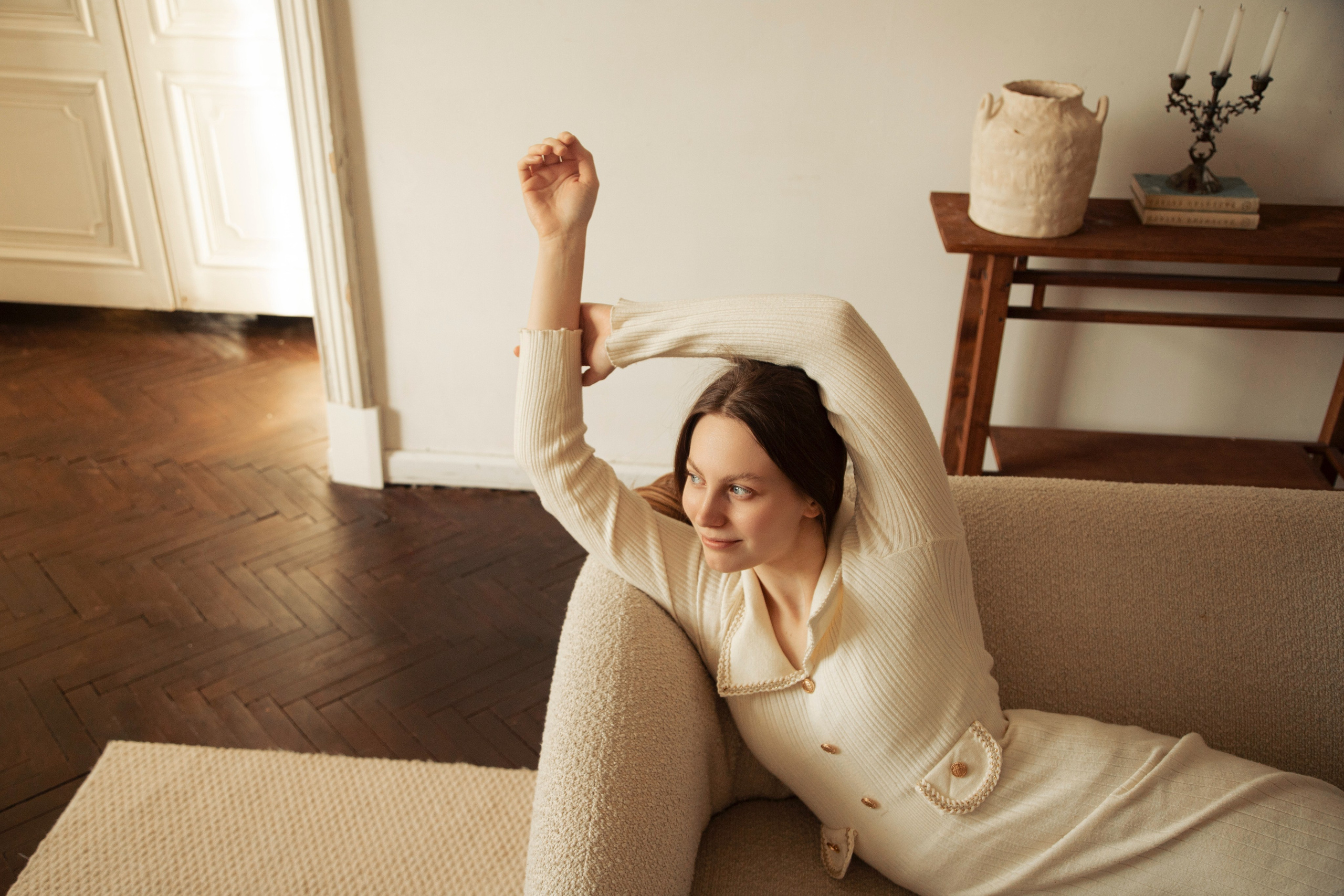 ЖЕНСКИЕ ПОРТРЕТЫ