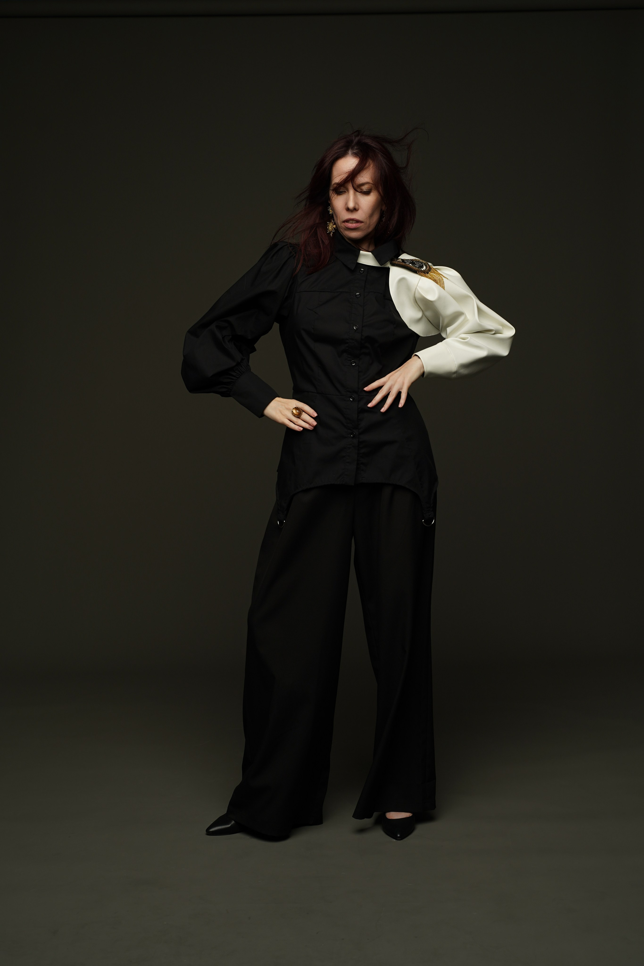 Вероника. Арт-фотограф в Краснодаре