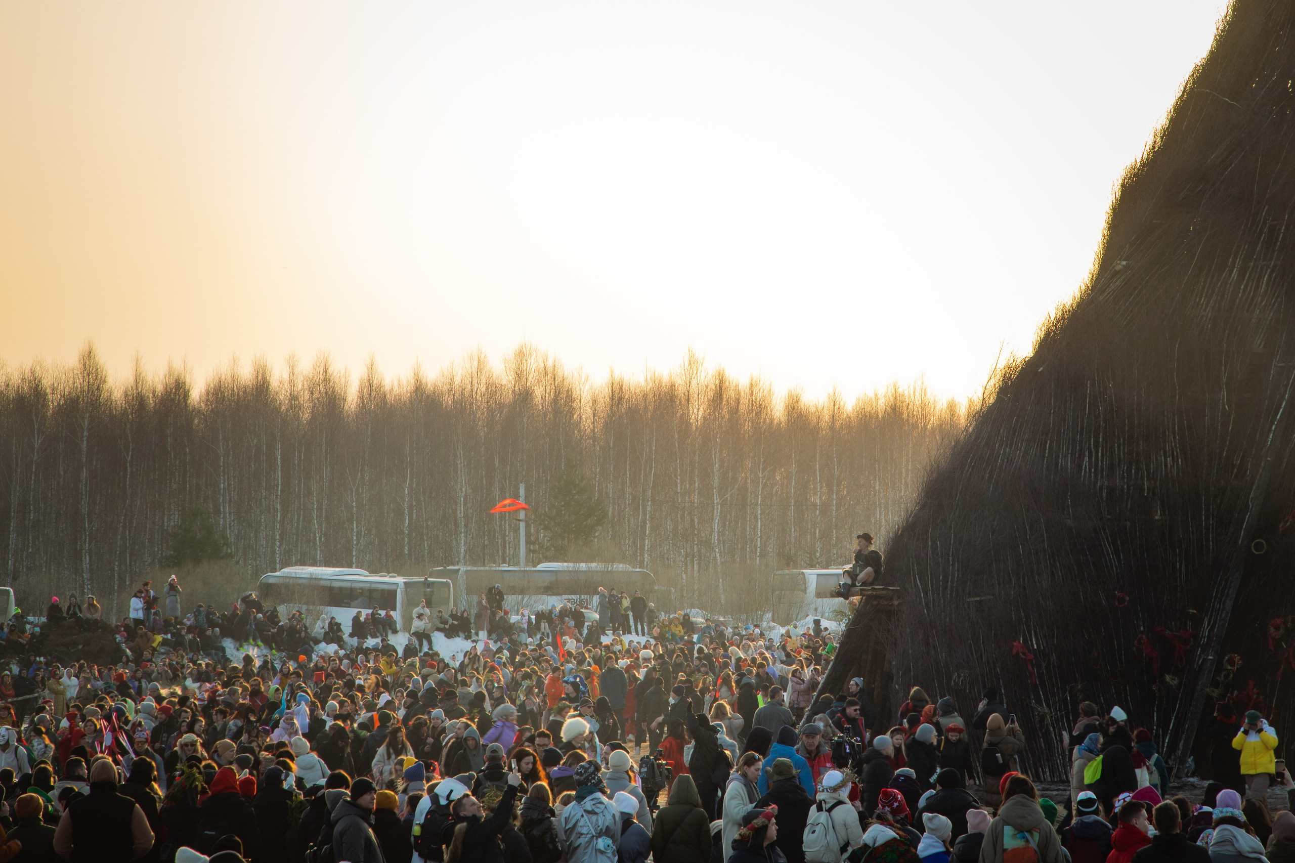 Масленица. Фотограф Алексей Шуля — портфолио