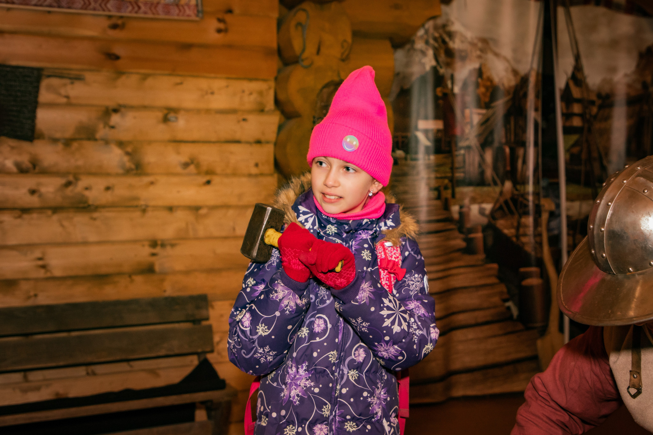 День Рождения в сказке. Фотограф Алексей Шуля — портфолио