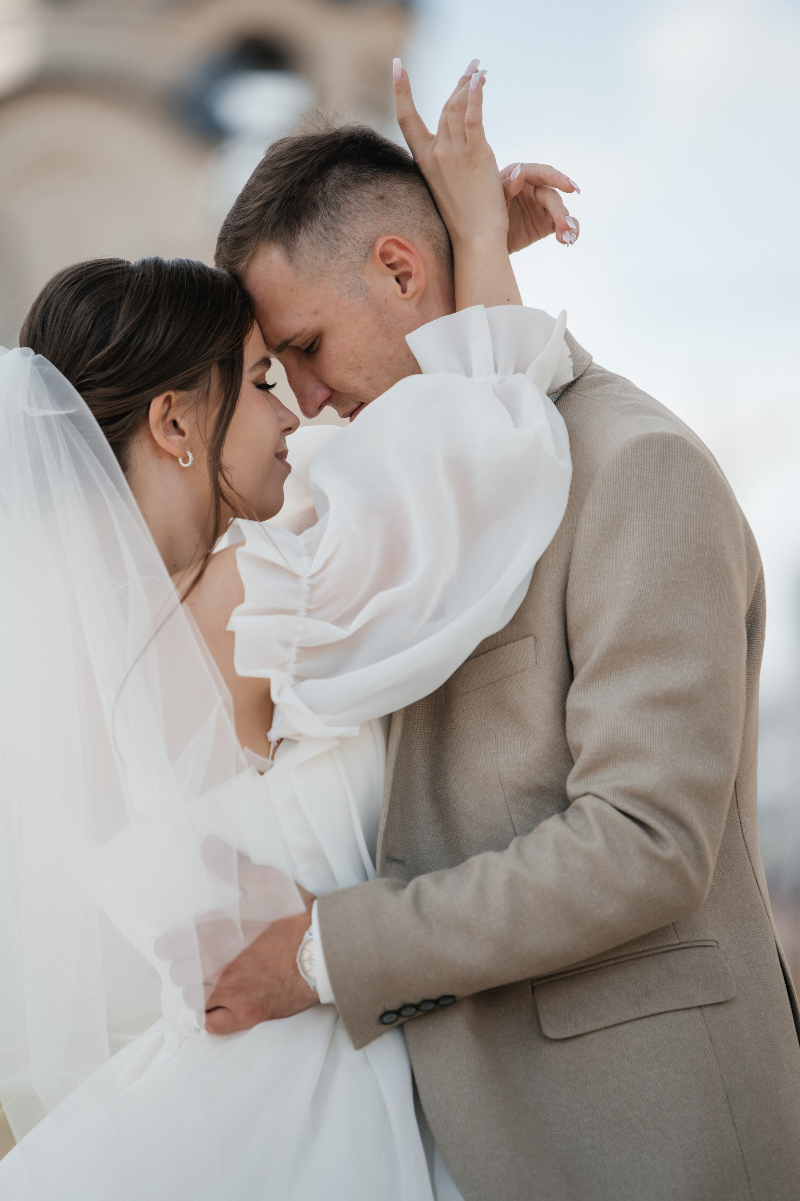 Дамир и Мария. Свадебный фотограф и видеограф Жанна и Ренат Костандян, Ставрополь