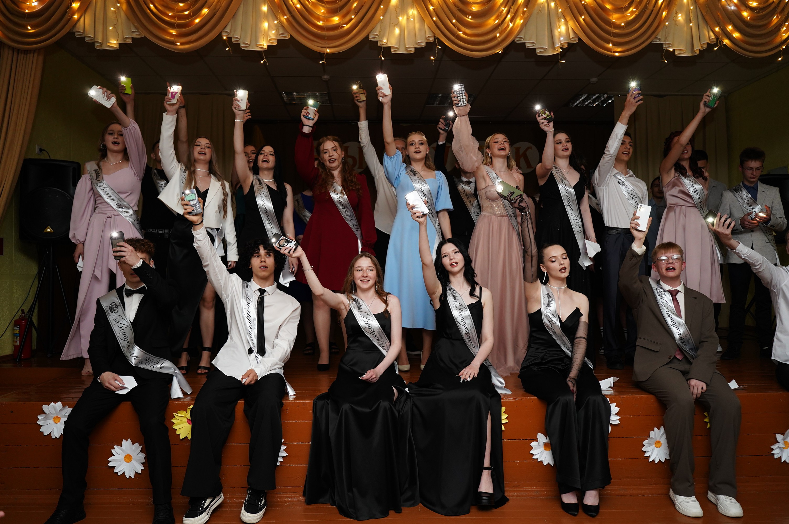 Выпускной. Семейный и свадебный фотограф Минск, Беларусь Анна Орловская