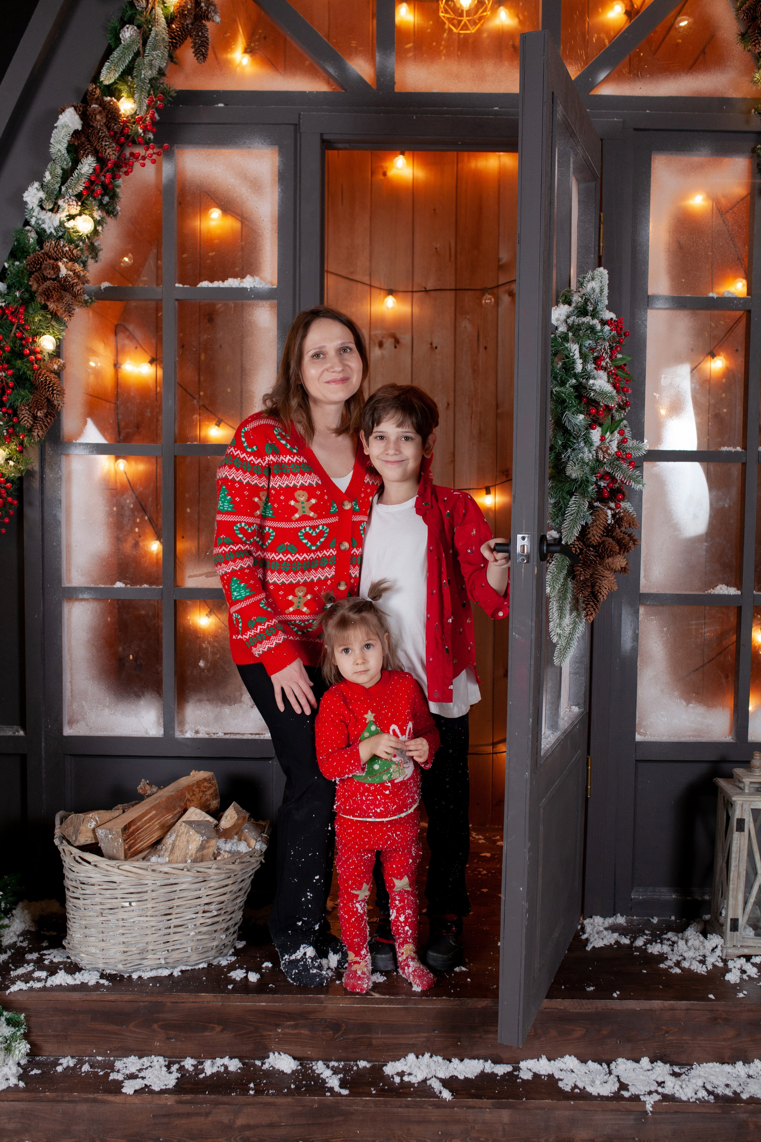 Family & Love story. Фотограф в Новосибирске Дарья Горнакова