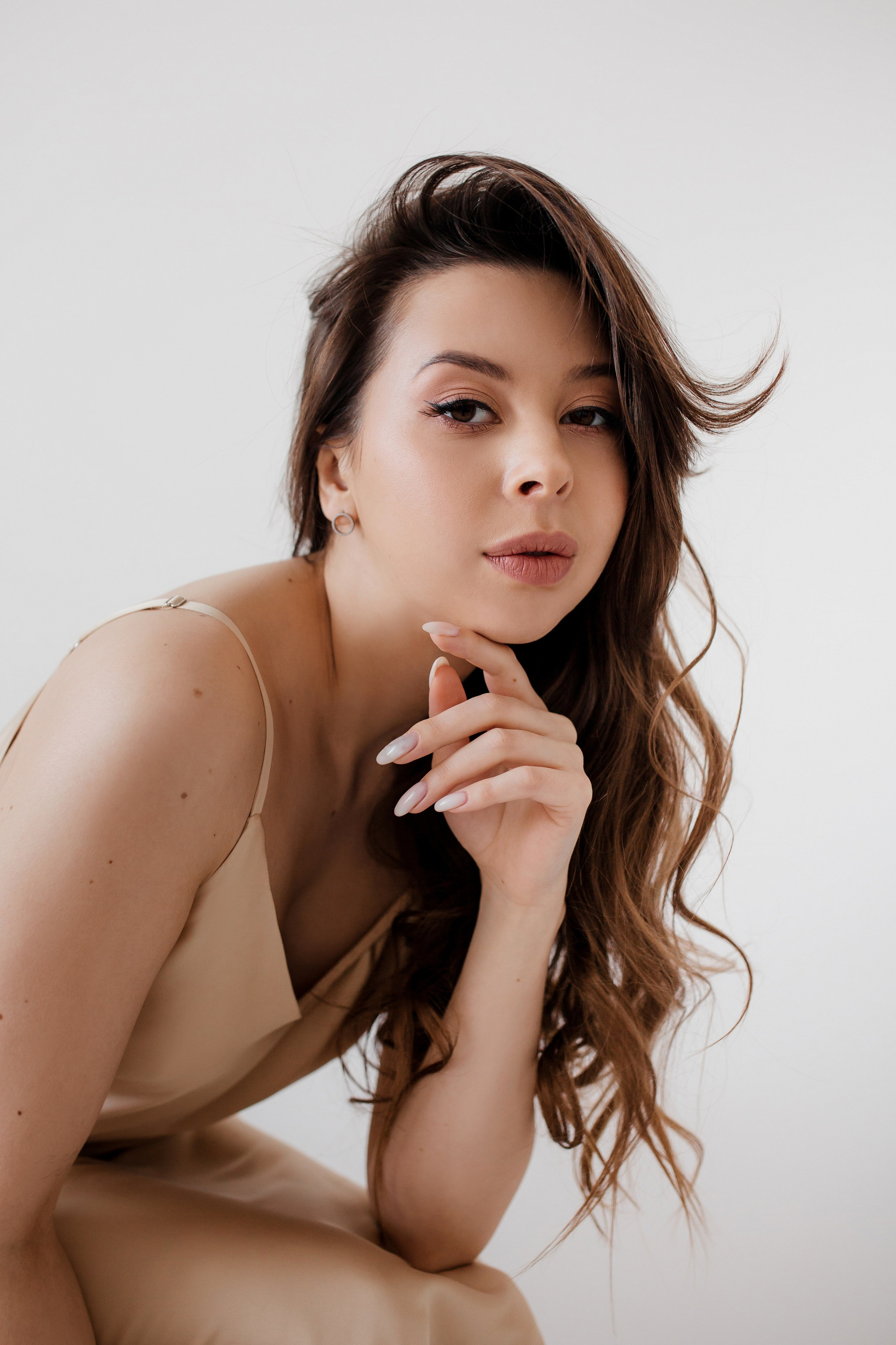 Portrait. Фотограф в Новосибирске Дарья Горнакова