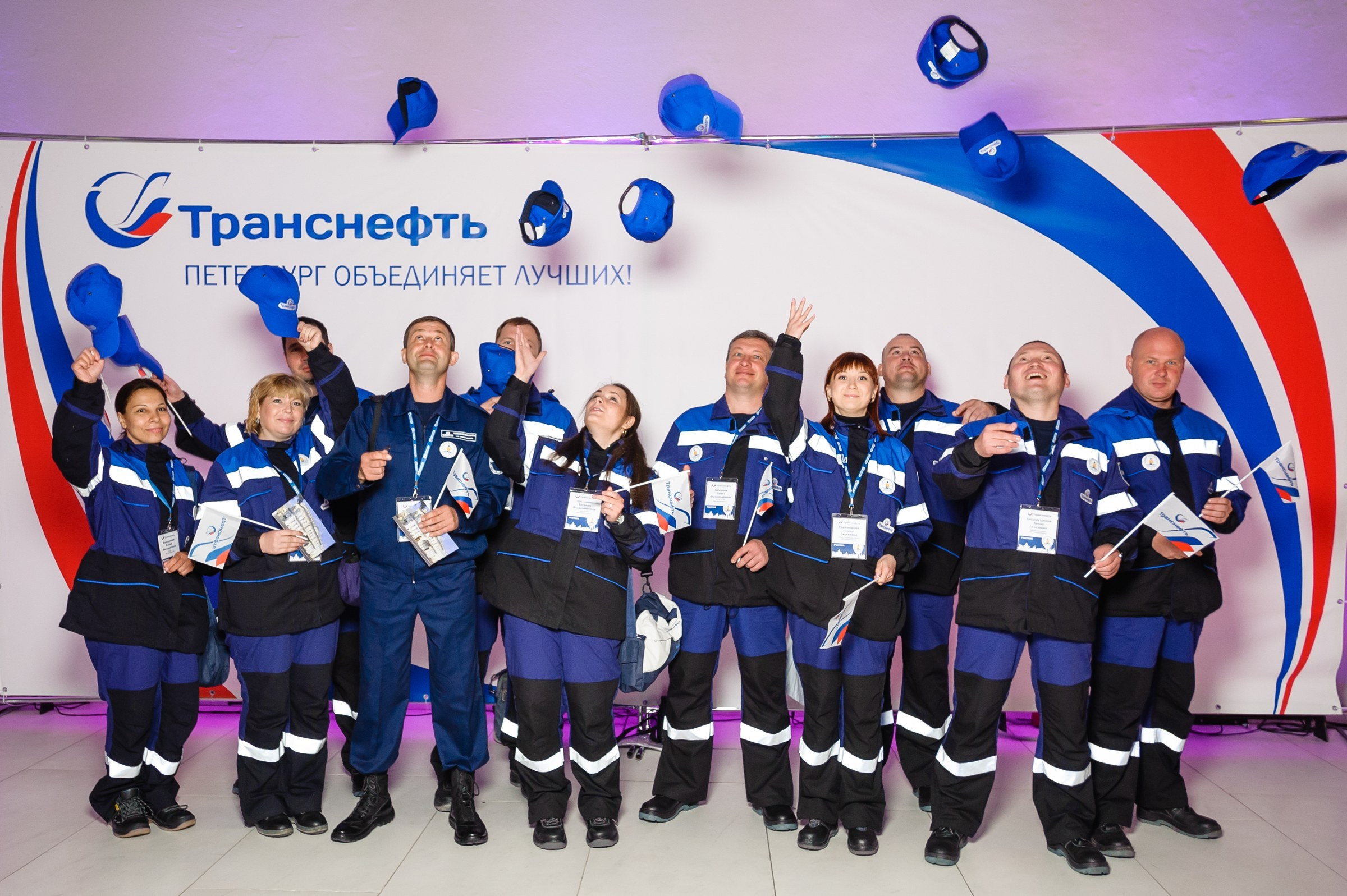 Транснефть — конкурс профессионального мастерства, 1 июля 2014. Репортажный фотограф в Санкт-Петербурге — Эдуард Фазлетдинов