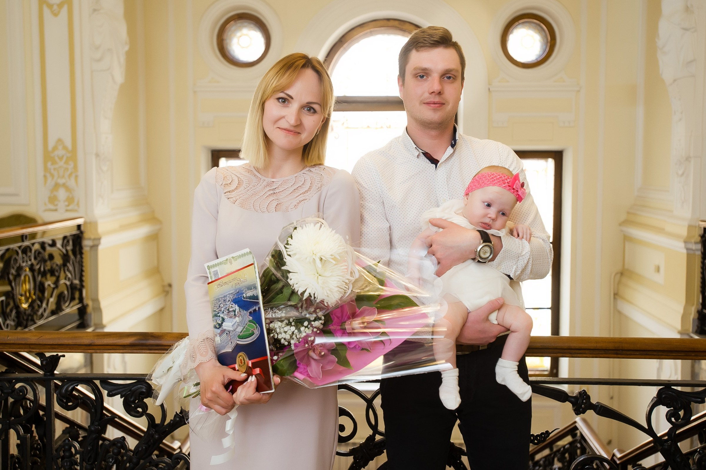 Дворец малютки — семейная история, май 2019. Репортажный фотограф в Санкт-Петербурге — Эдуард Фазлетдинов