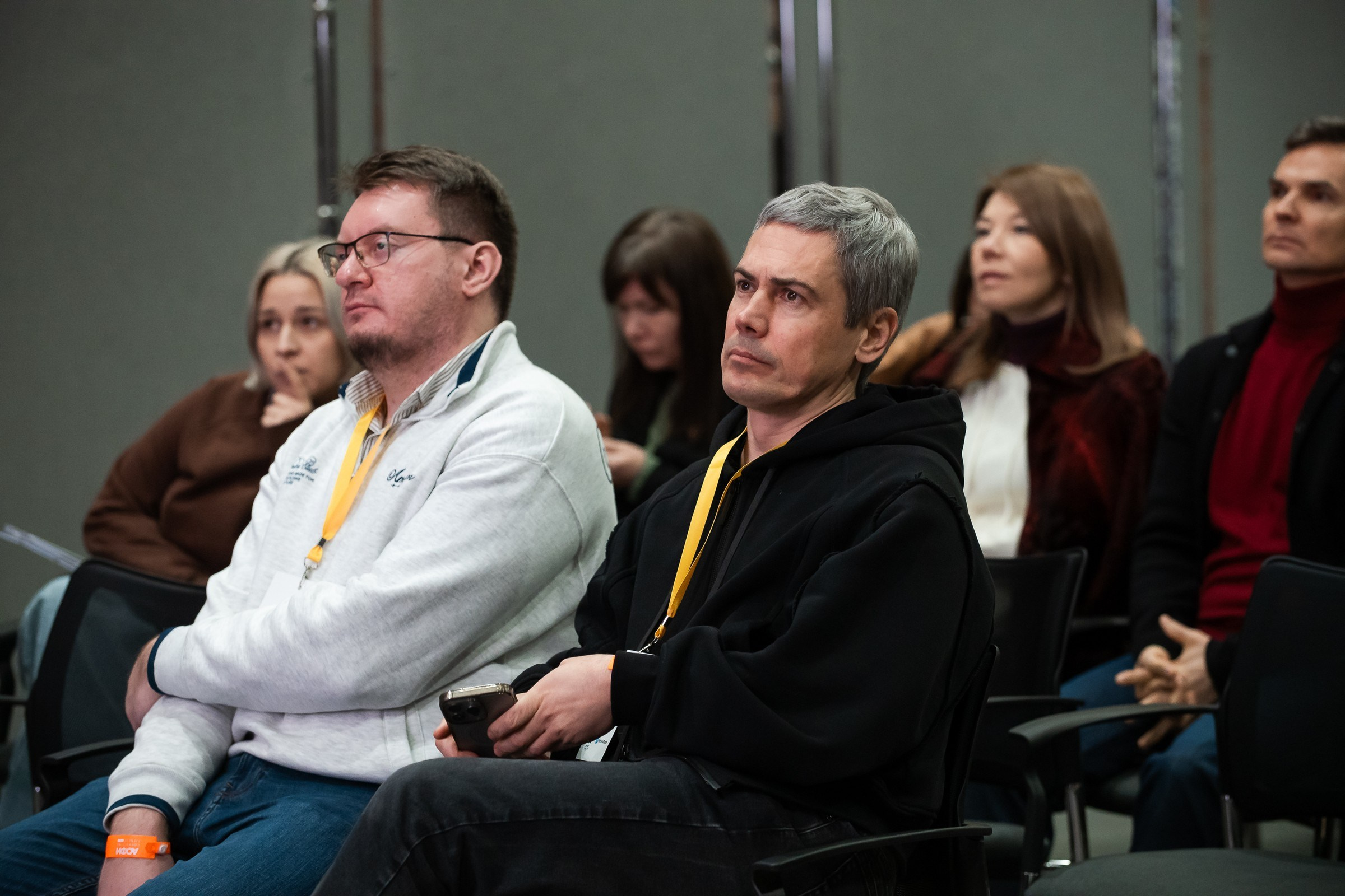 АОФИconnect. Фитнес Insight — фото форума | Эдуард Фазлетдинов