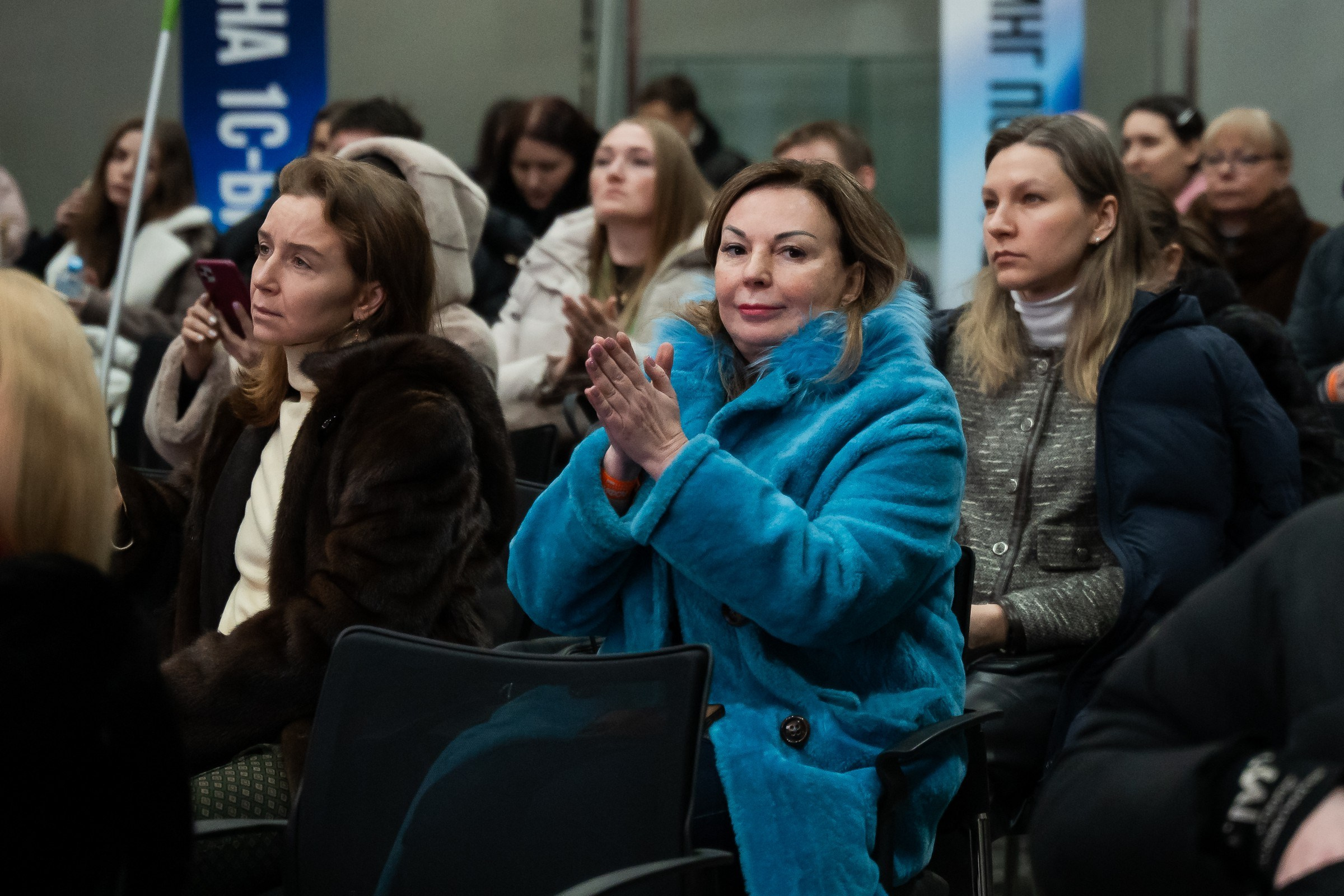 АОФИconnect. Фитнес Insight — фото форума | Эдуард Фазлетдинов