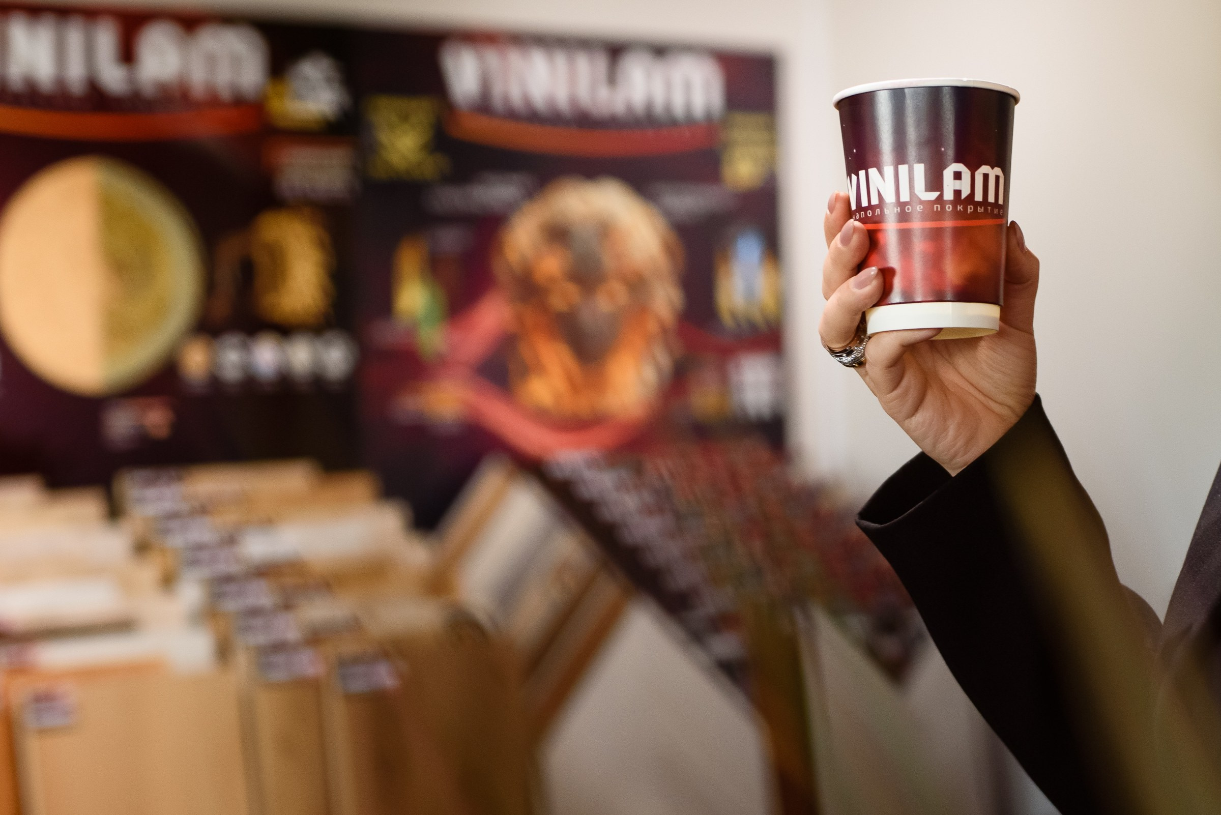Презентация Vinilam. Репортажный фотограф в Санкт-Петербурге — Эдуард Фазлетдинов