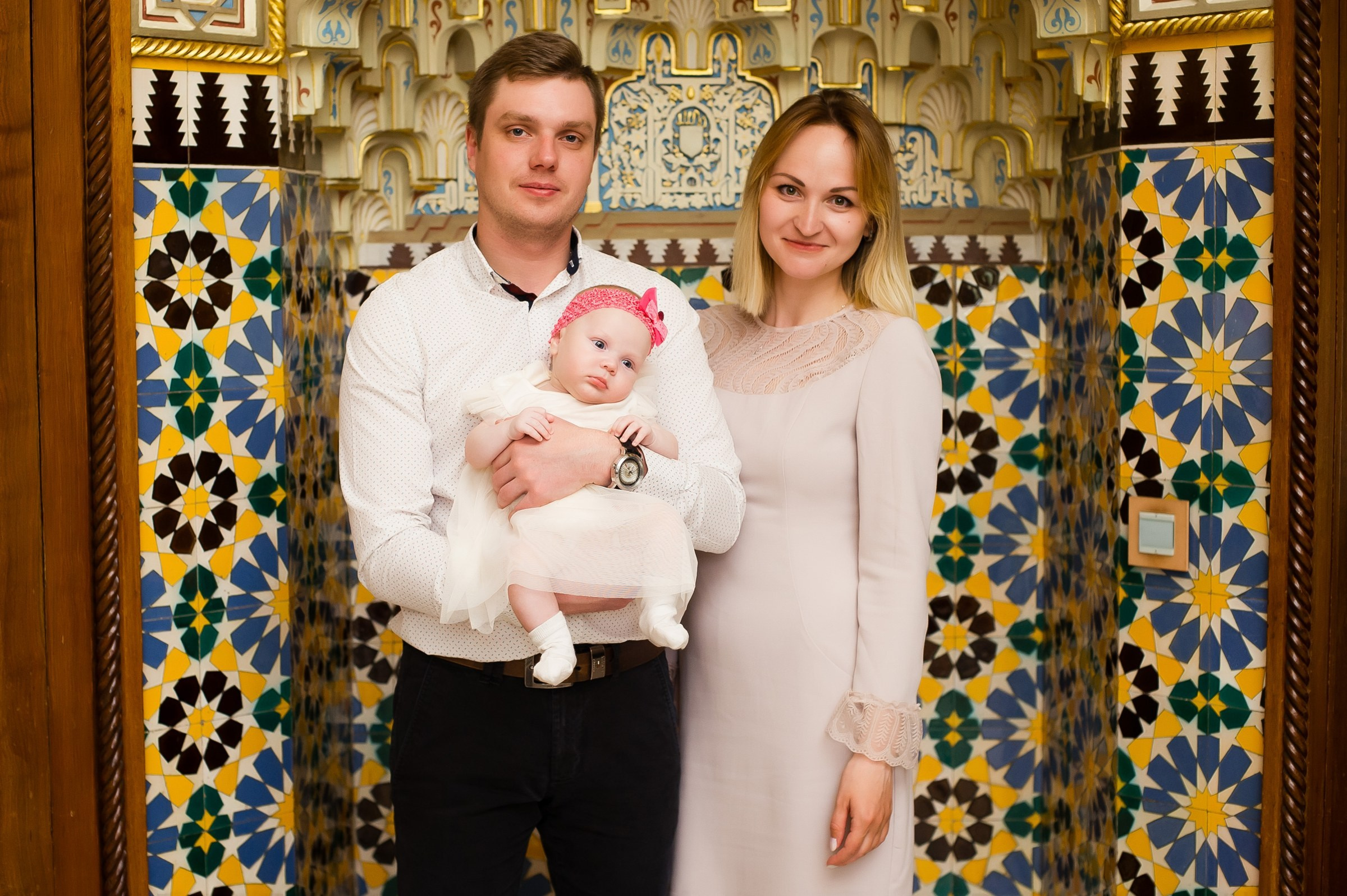 Дворец малютки — семейная история, май 2019. Репортажный фотограф в Санкт-Петербурге — Эдуард Фазлетдинов