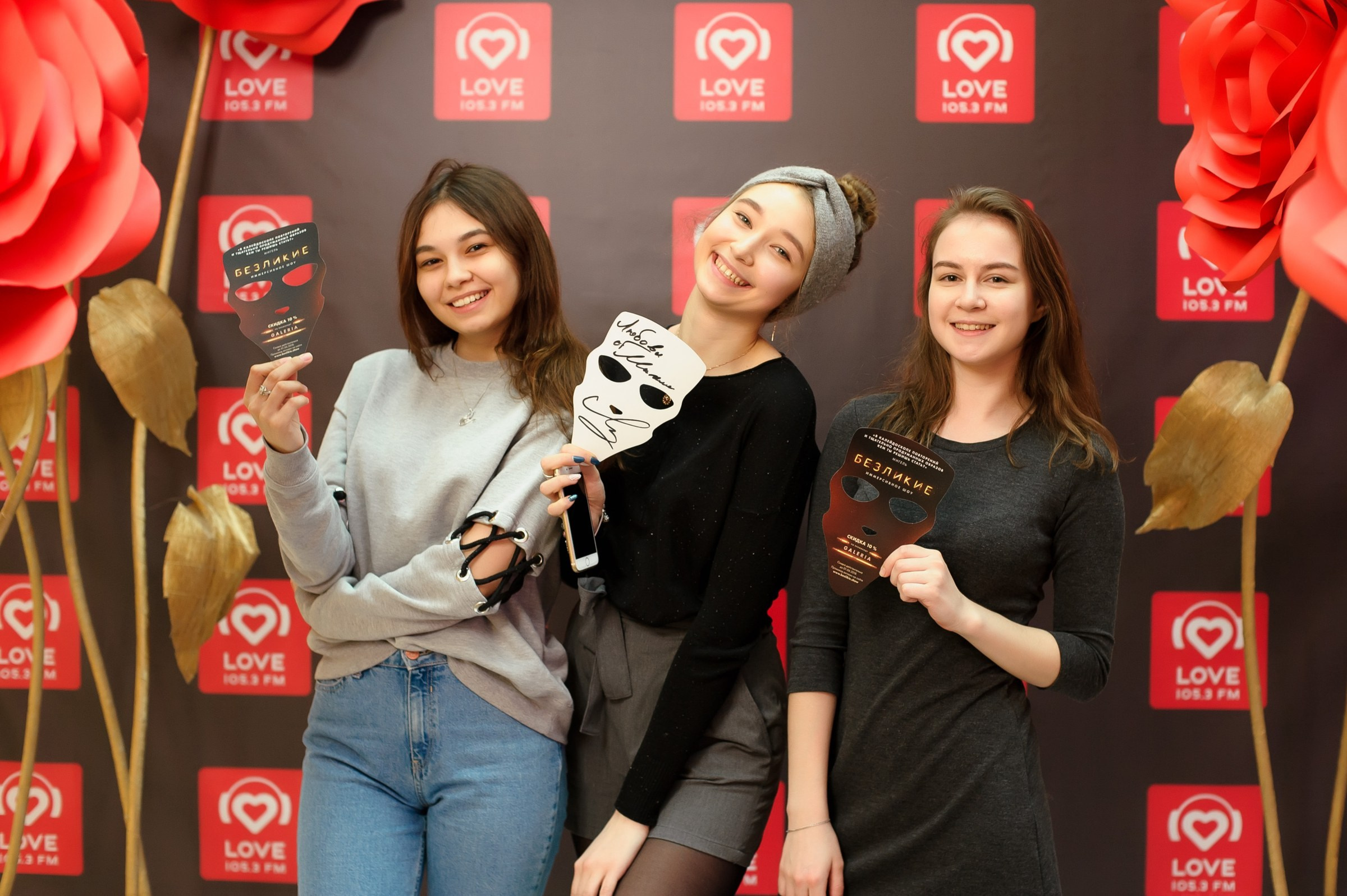 Мигель и Love Radio — встреча в «Галерее». Репортажный фотограф в Санкт-Петербурге — Эдуард Фазлетдинов
