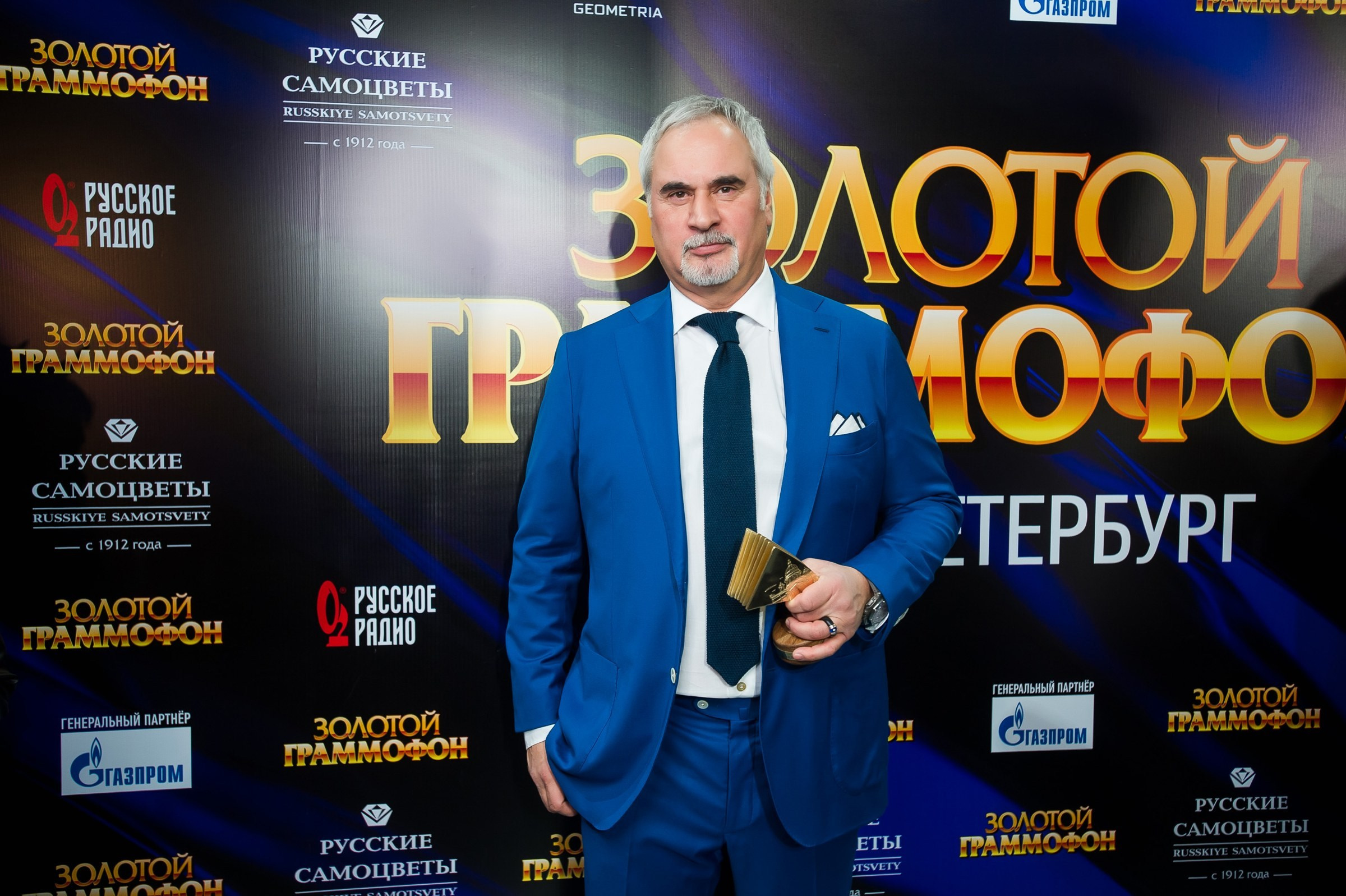Золотой граммофон 2018 — артисты у пресс-волла. Репортажный фотограф в Санкт-Петербурге — Эдуард Фазлетдинов