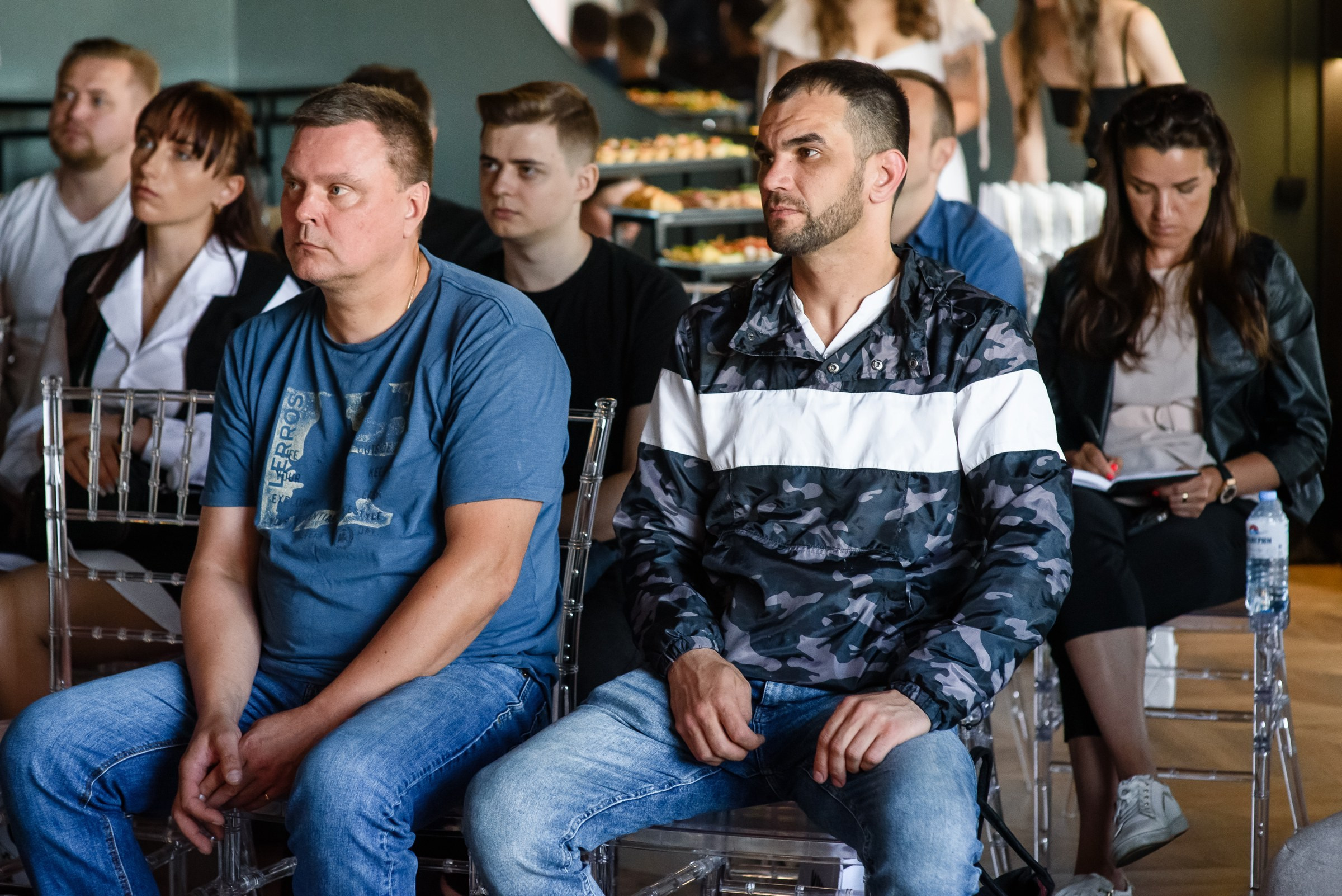 Презентация Vinilam. Репортажный фотограф в Санкт-Петербурге — Эдуард Фазлетдинов