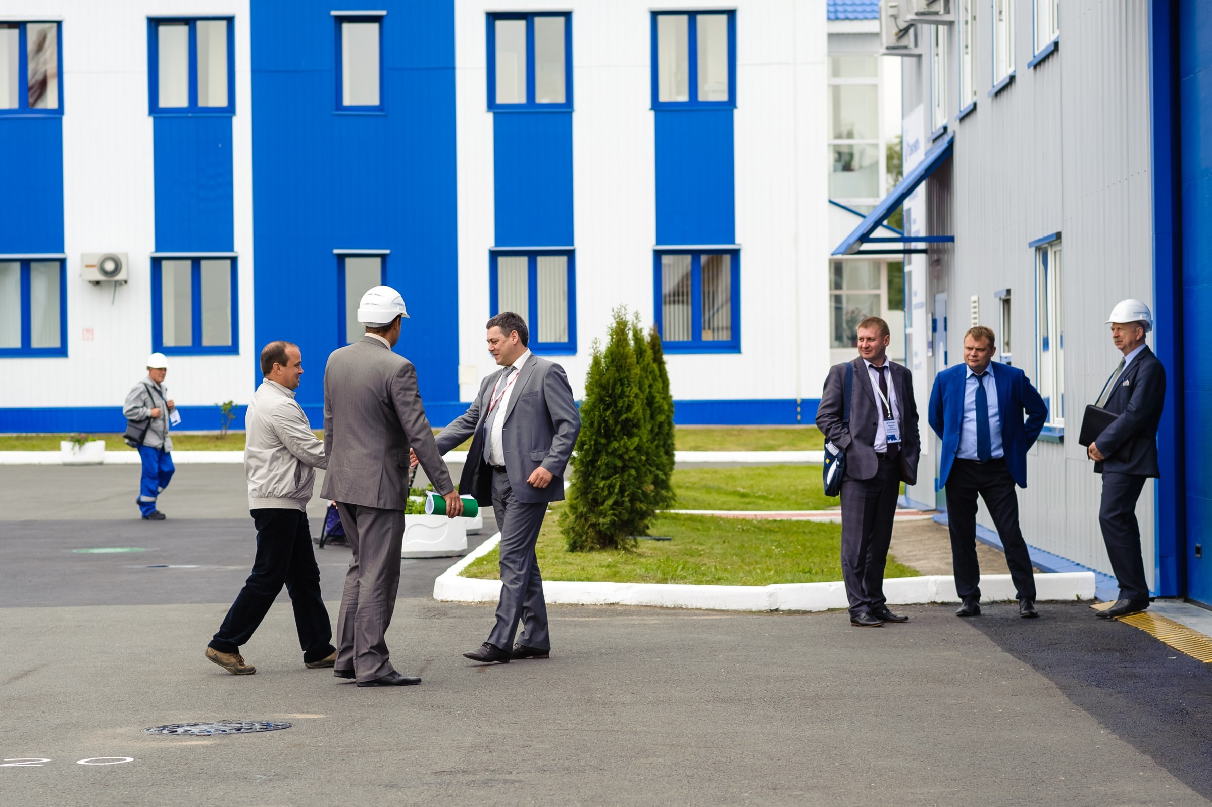 Транснефть — конкурс профессионального мастерства, 1 июля 2014. Репортажный фотограф в Санкт-Петербурге — Эдуард Фазлетдинов