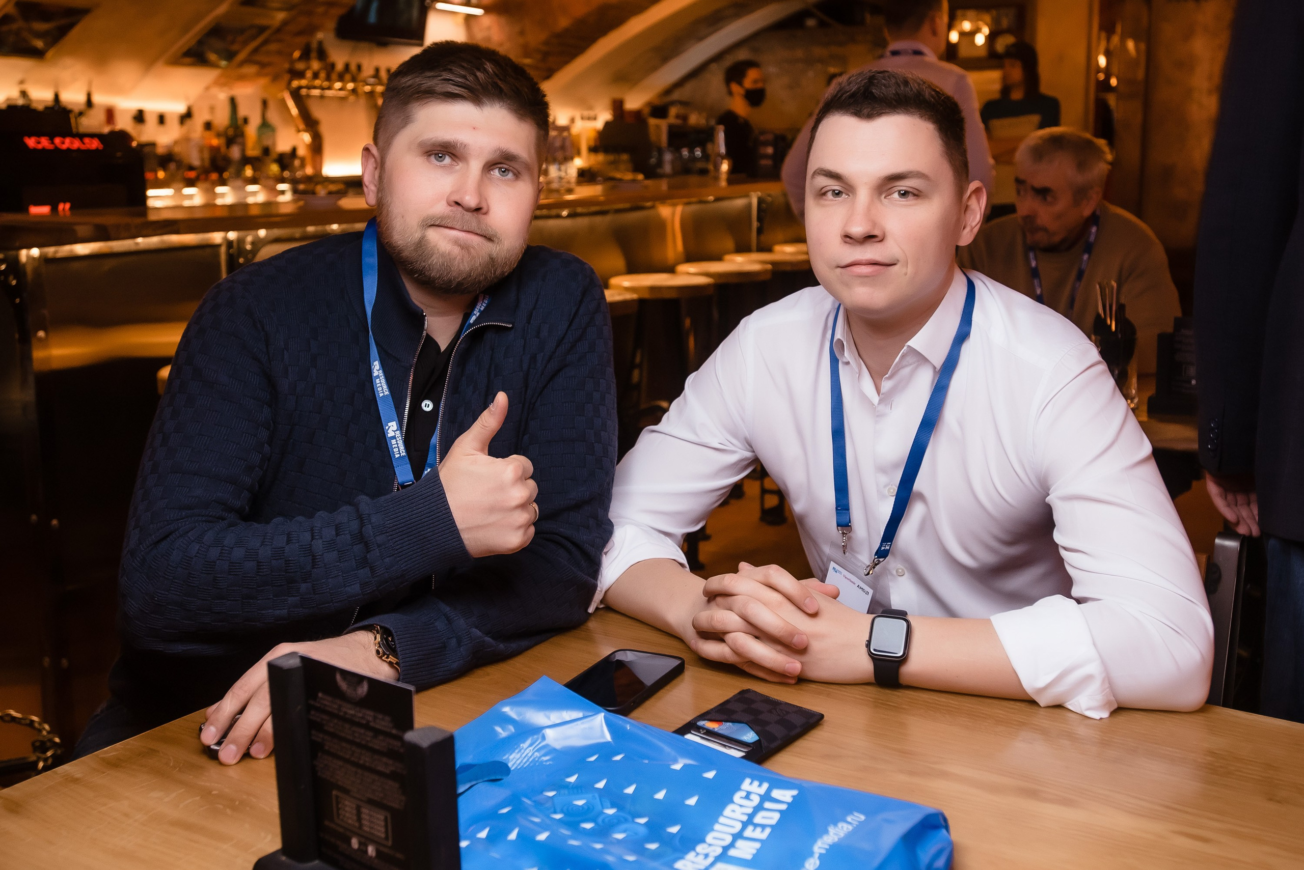 Конференции и форумы — портфолио фотографа | Эдуард Фазлетдинов
