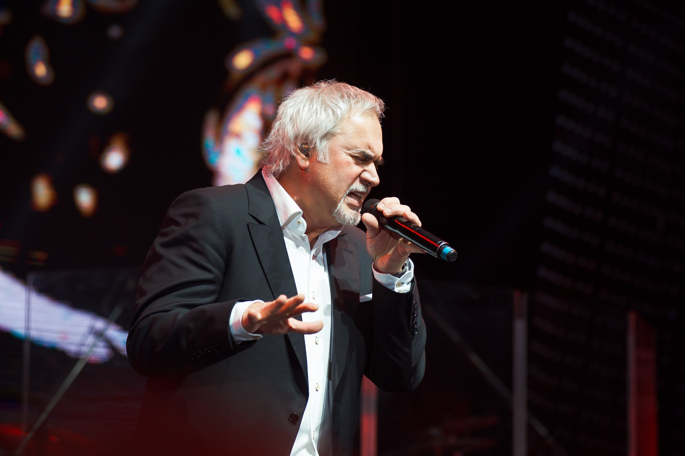Корпоративный праздник в Сибур Арене. Репортажный фотограф в Санкт-Петербурге — Эдуард Фазлетдинов