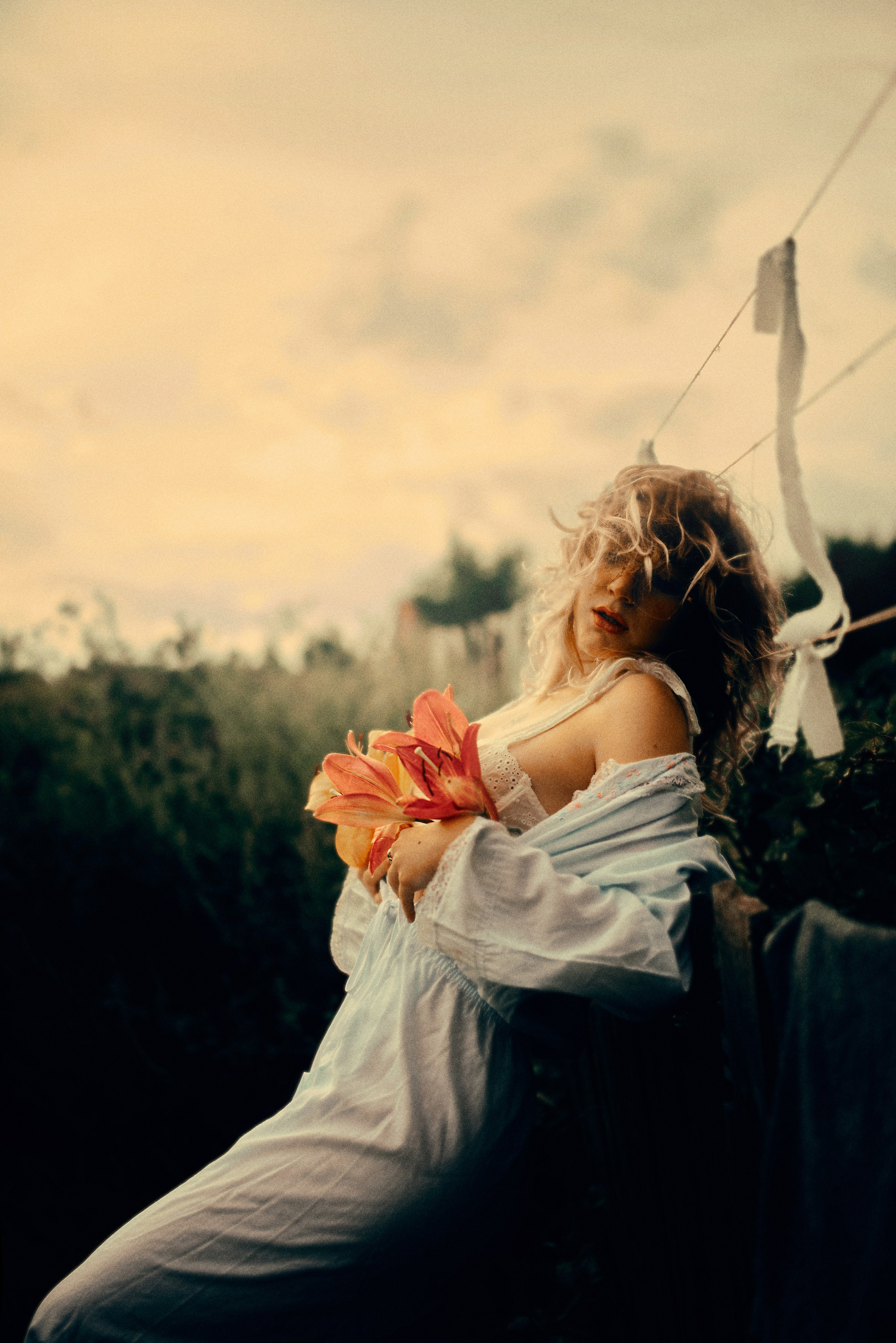 Julia. Антон Арнольд | Фотограф Минск