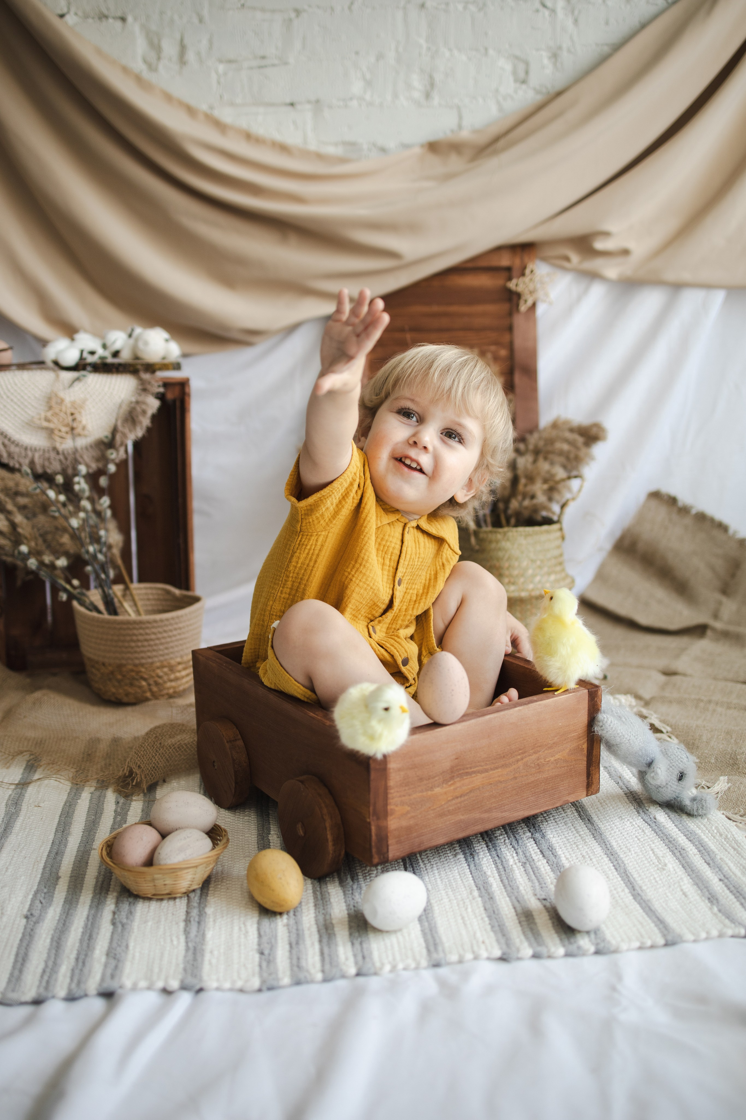 Пасха. Фотограф в Иркутске Тома Кабанова