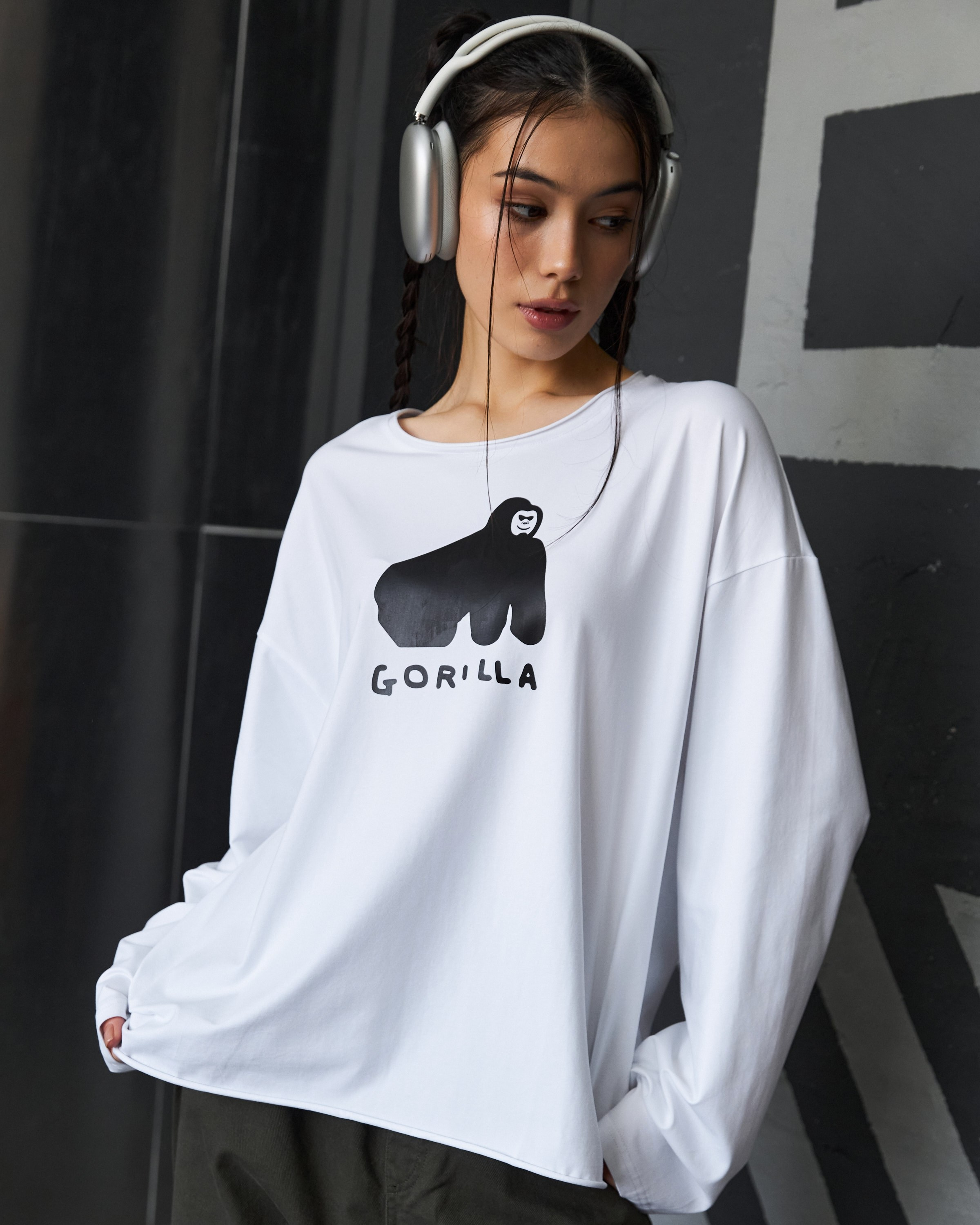 Imbaa. Фотограф Мария Шулик