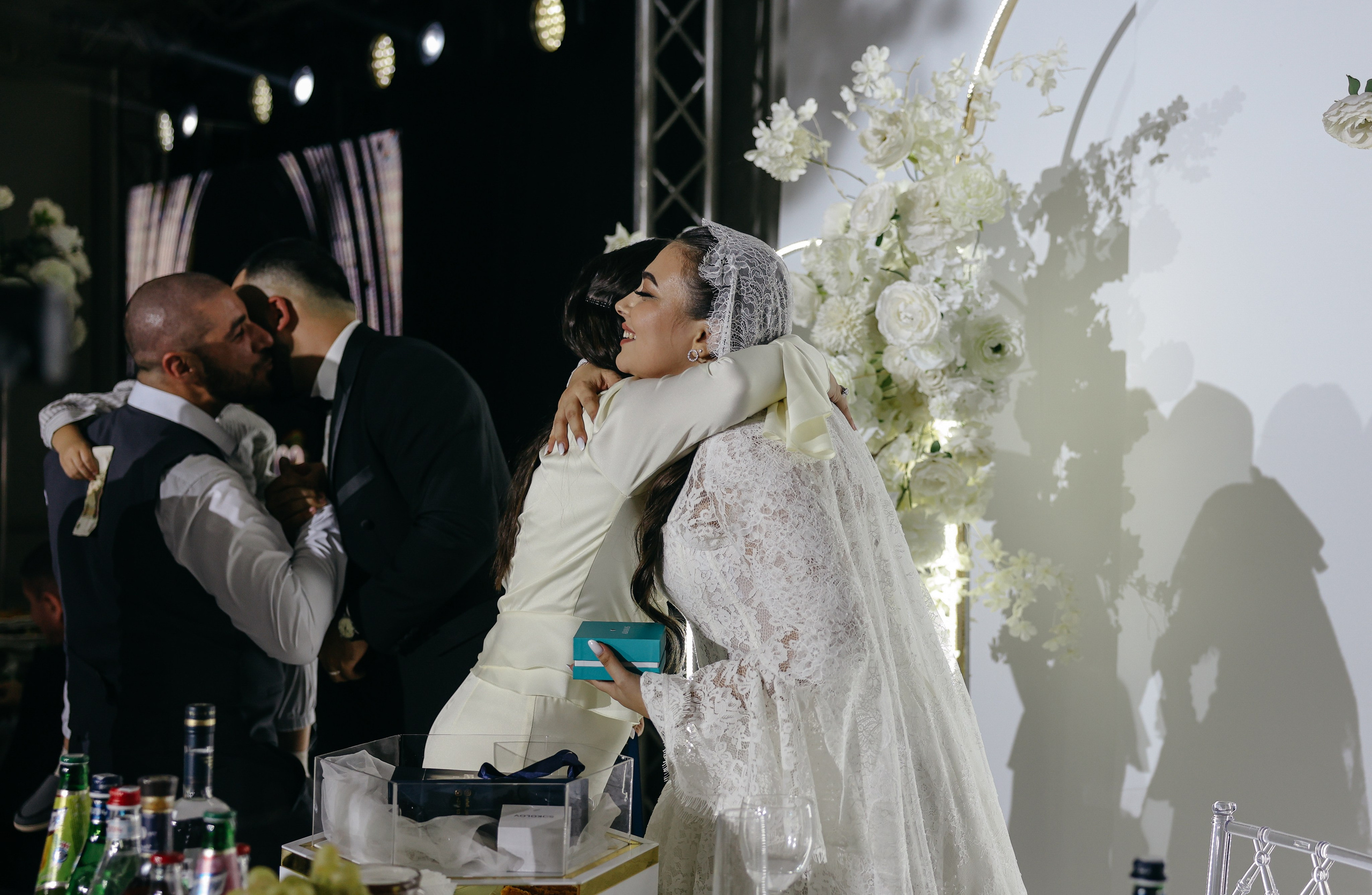 Нарек и Сюзанна. Свадебный и семейный фотограф в Ростове-на-Дону Марианна Хахладжева