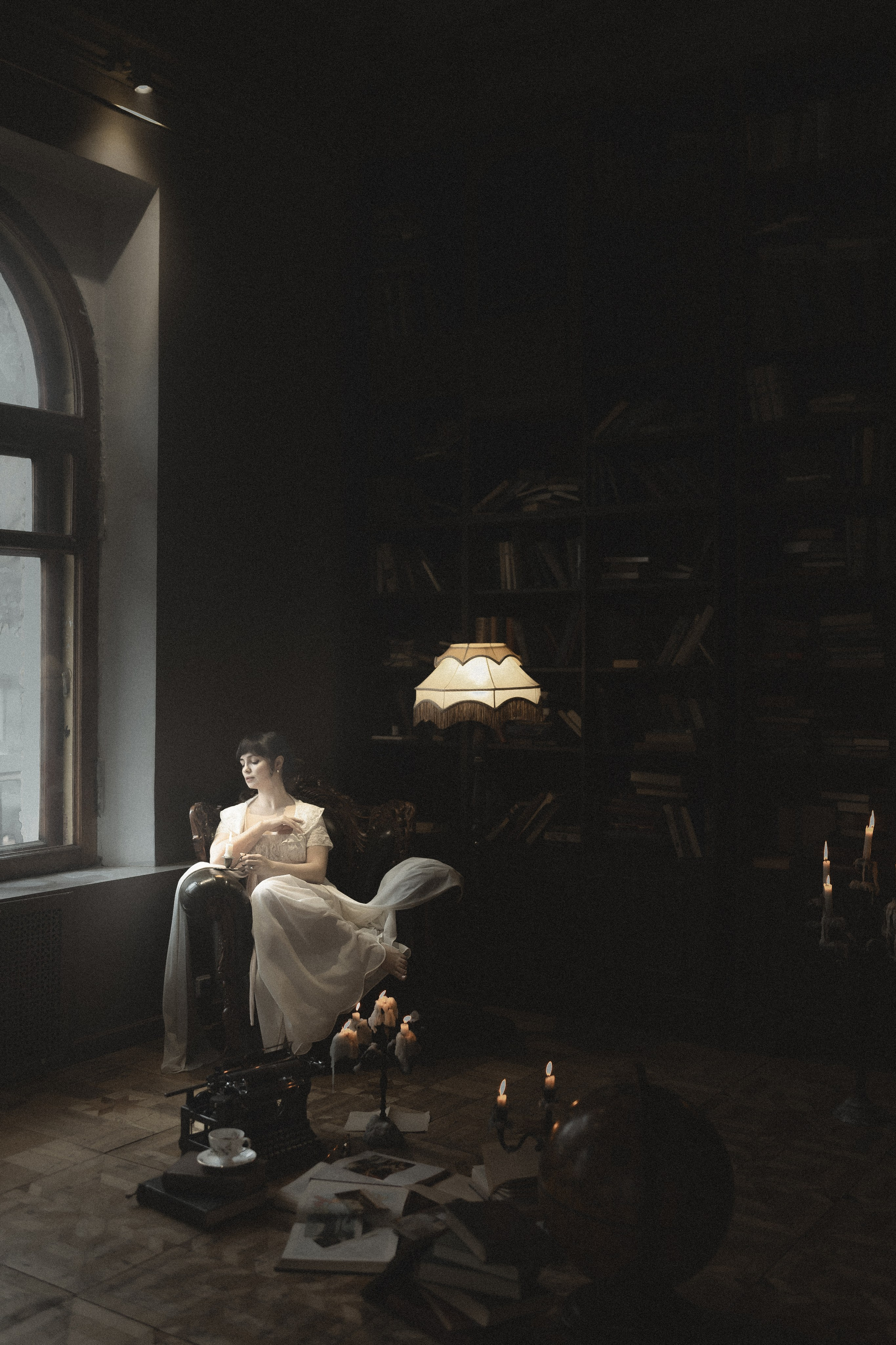 «Гордость и предубеждение». Твой проводник в мир ушедших эпох, романтики и женственности