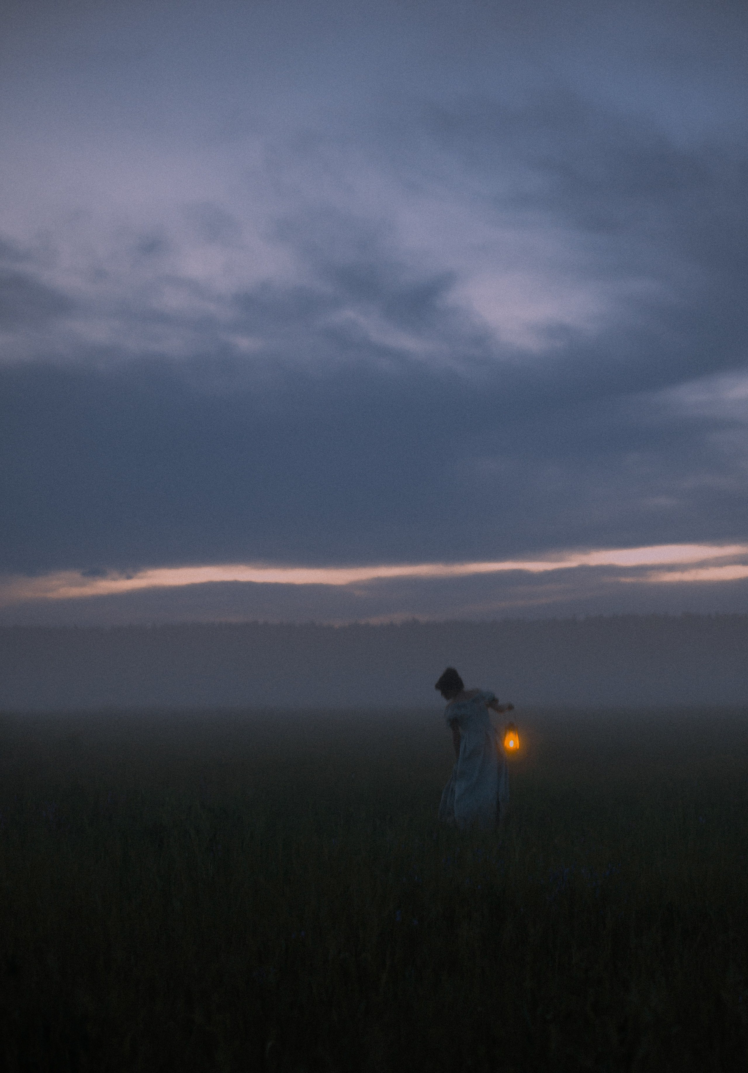 «Подмосковные вечера». Твой проводник в мир ушедших эпох, романтики и женственности