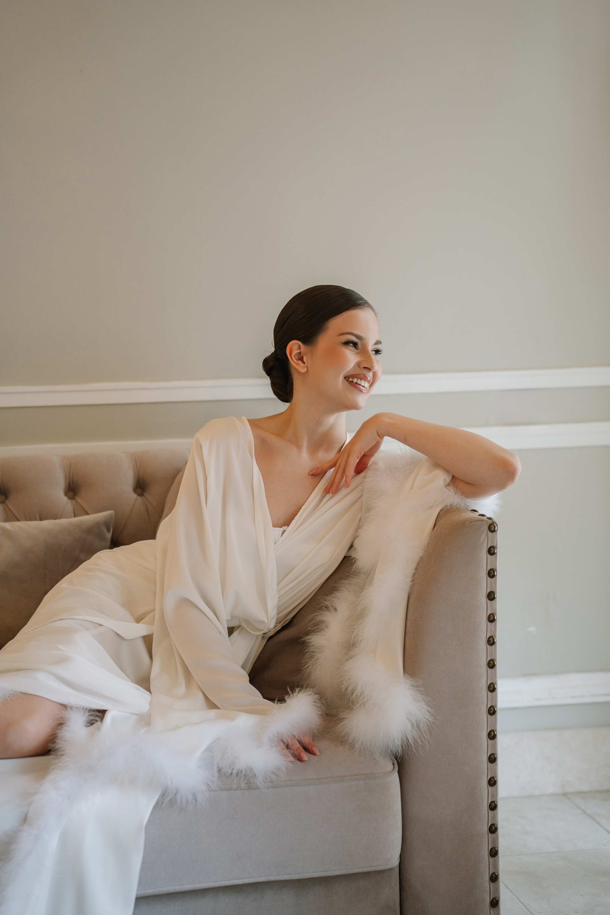 История, рассказанная тихо. Свадебный и семейный фотограф в Анапе Елена Полетаева