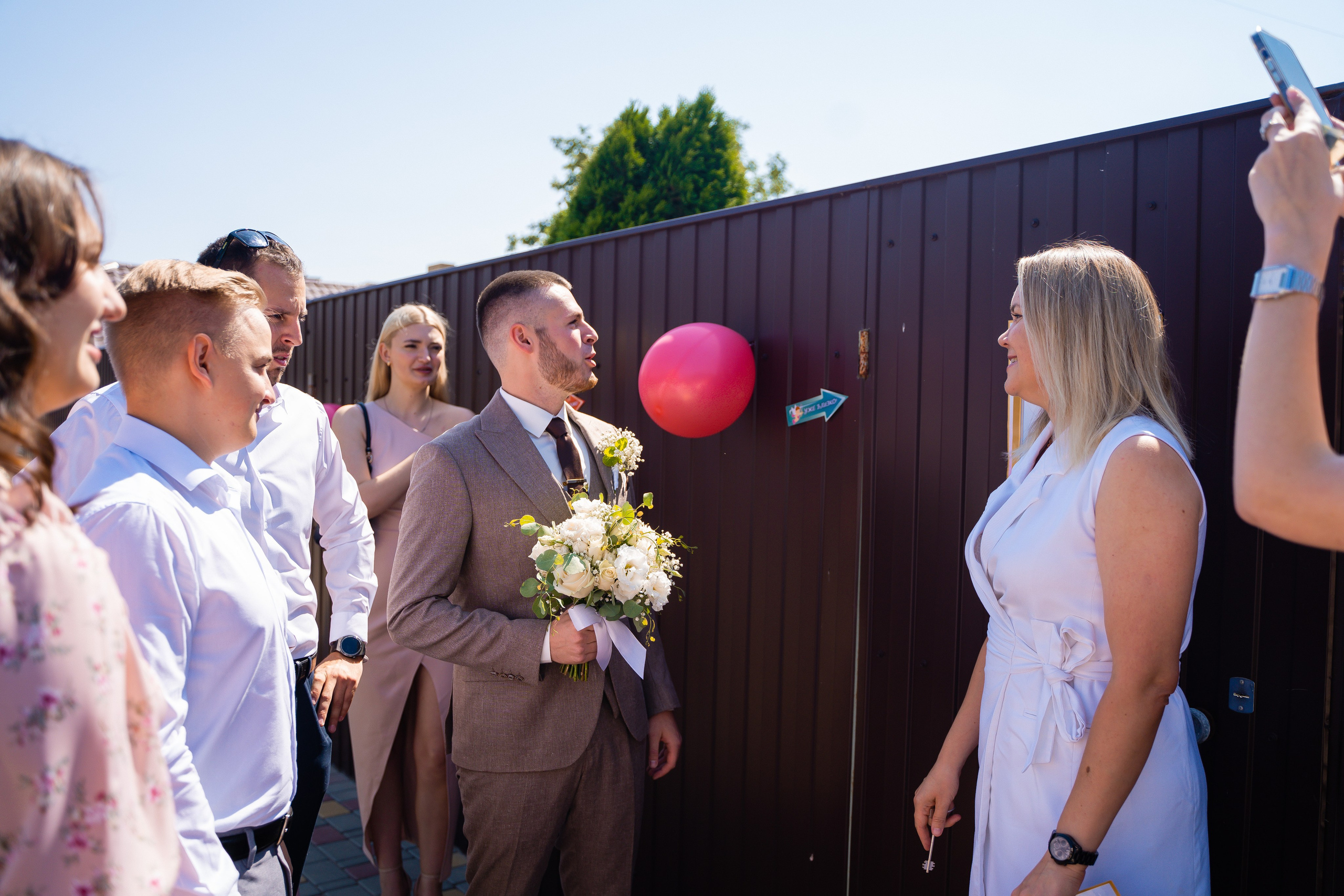 Свадебные фотосессии. Shmeleva.ph Фотограф Волгоград и Волжский — Анна Шмелева