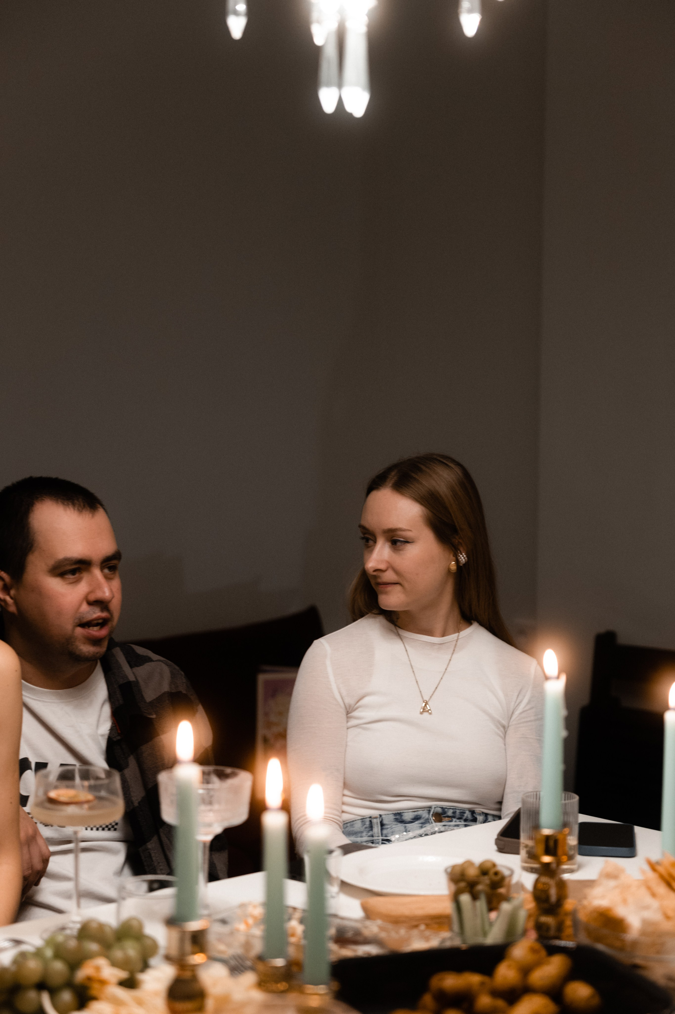 Домашний день рождения. Фотограф и видеограф Мария Банщикова, Солнечногорск, Москва