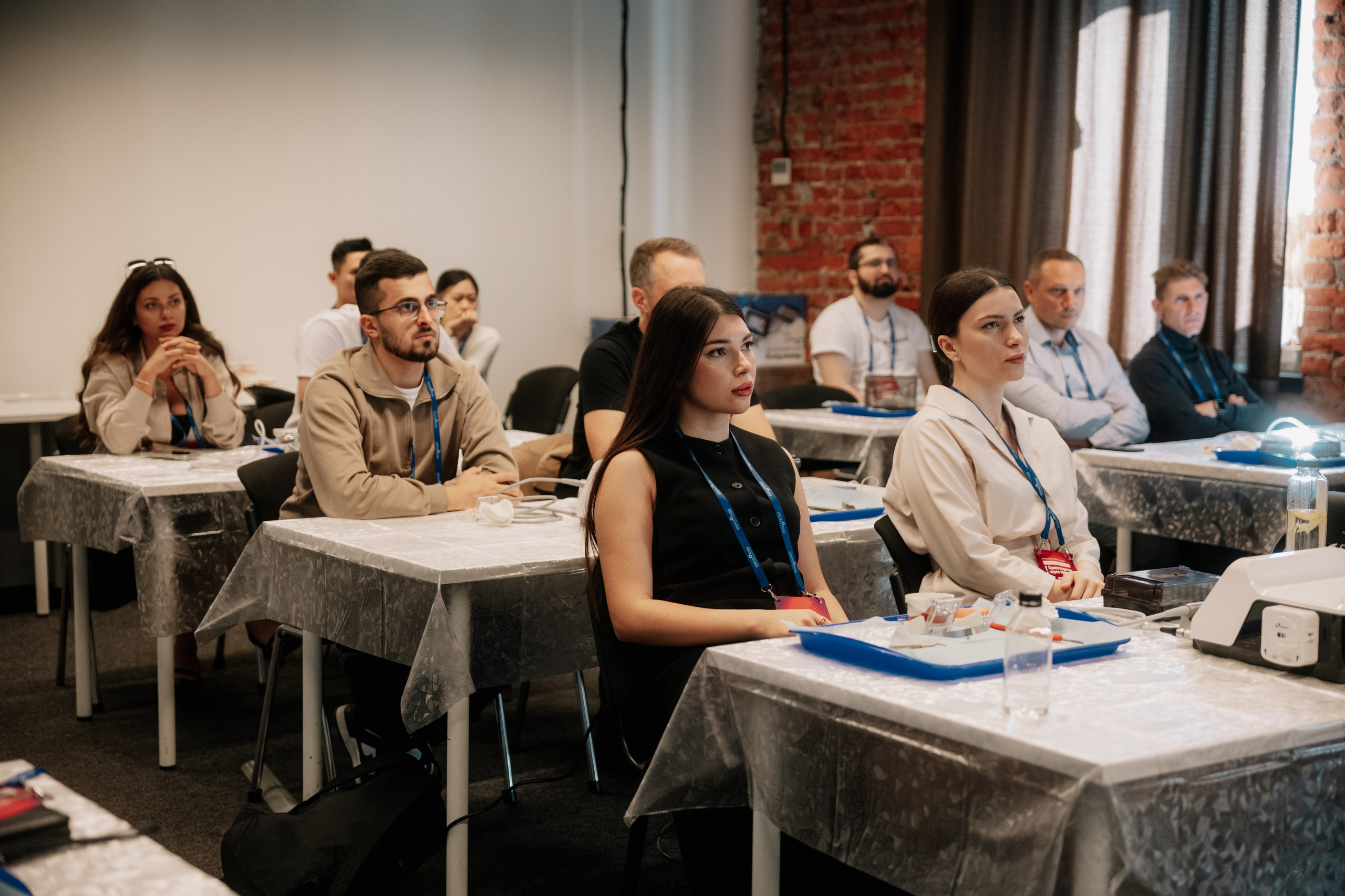 Конгресс. Превосходство через практику_2024. Фотограф и видеограф Мария Банщикова, Солнечногорск, Москва