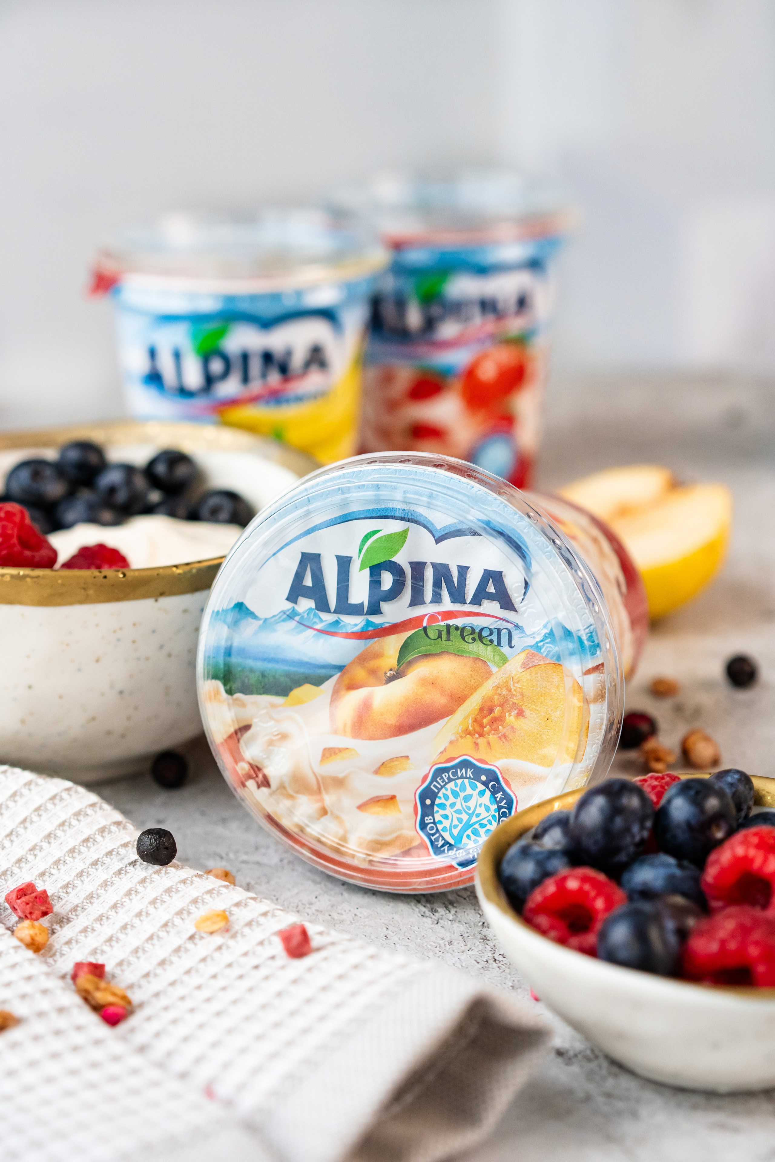 ЮГ МОЛ ПРОДУКТ. Фотограф Виолетта Мирошниченко