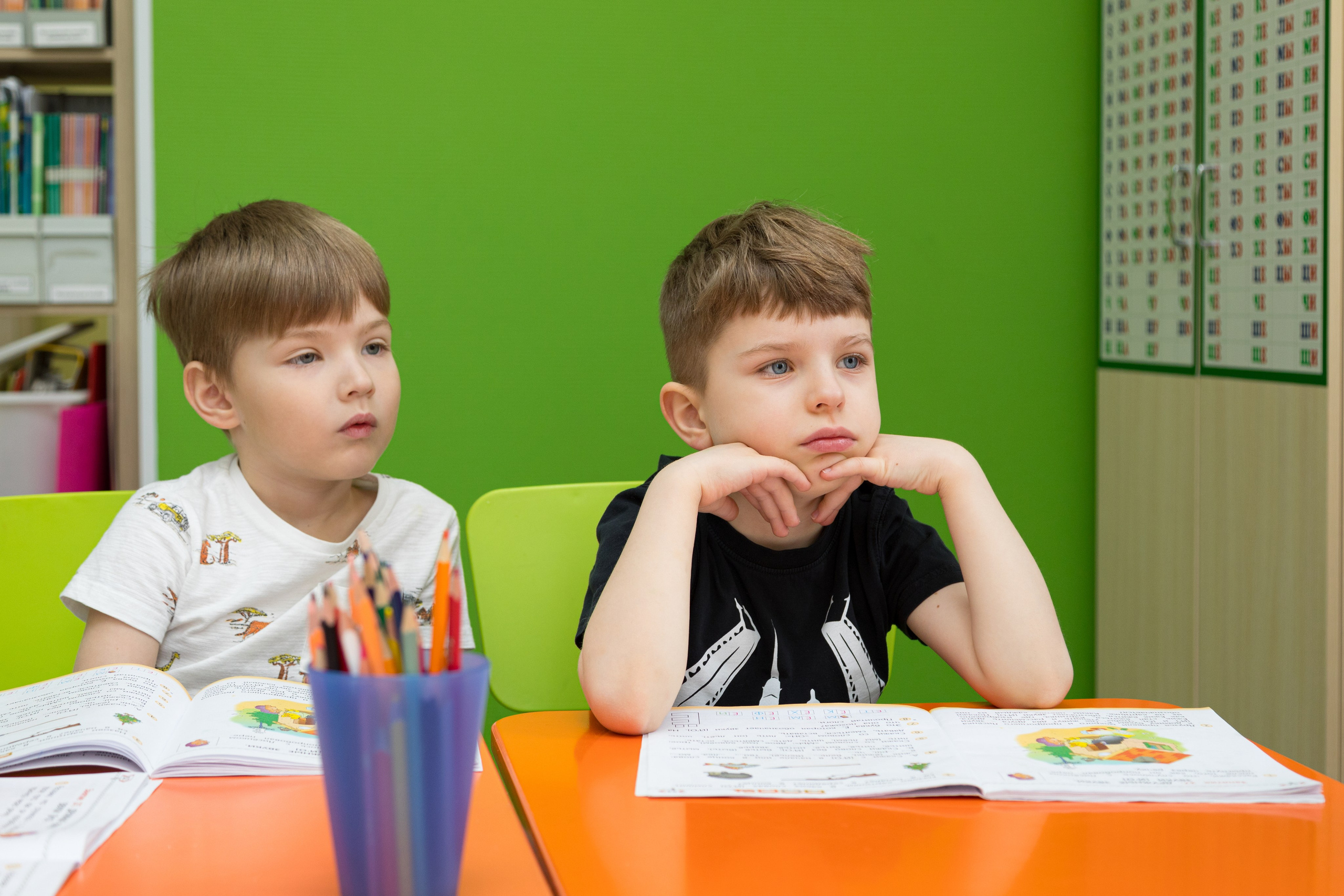 Фотосессия школы и детского сада в г.Сестрорецк. Детский и контент фотограф Надя Волкова Санкт-Петербург