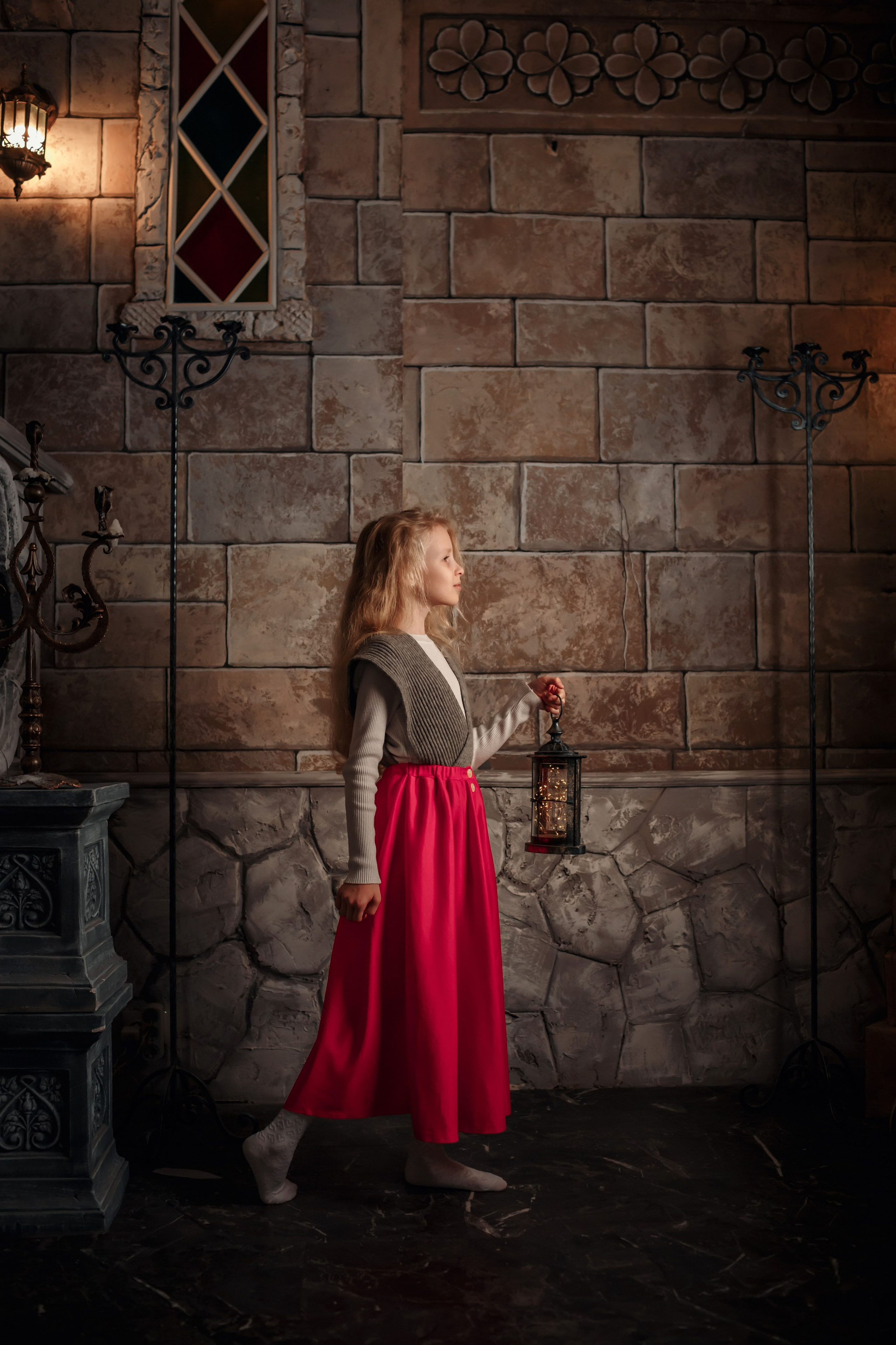 Кай и Герда. Детский и семейный фотограф в Пензе Лена бешенова