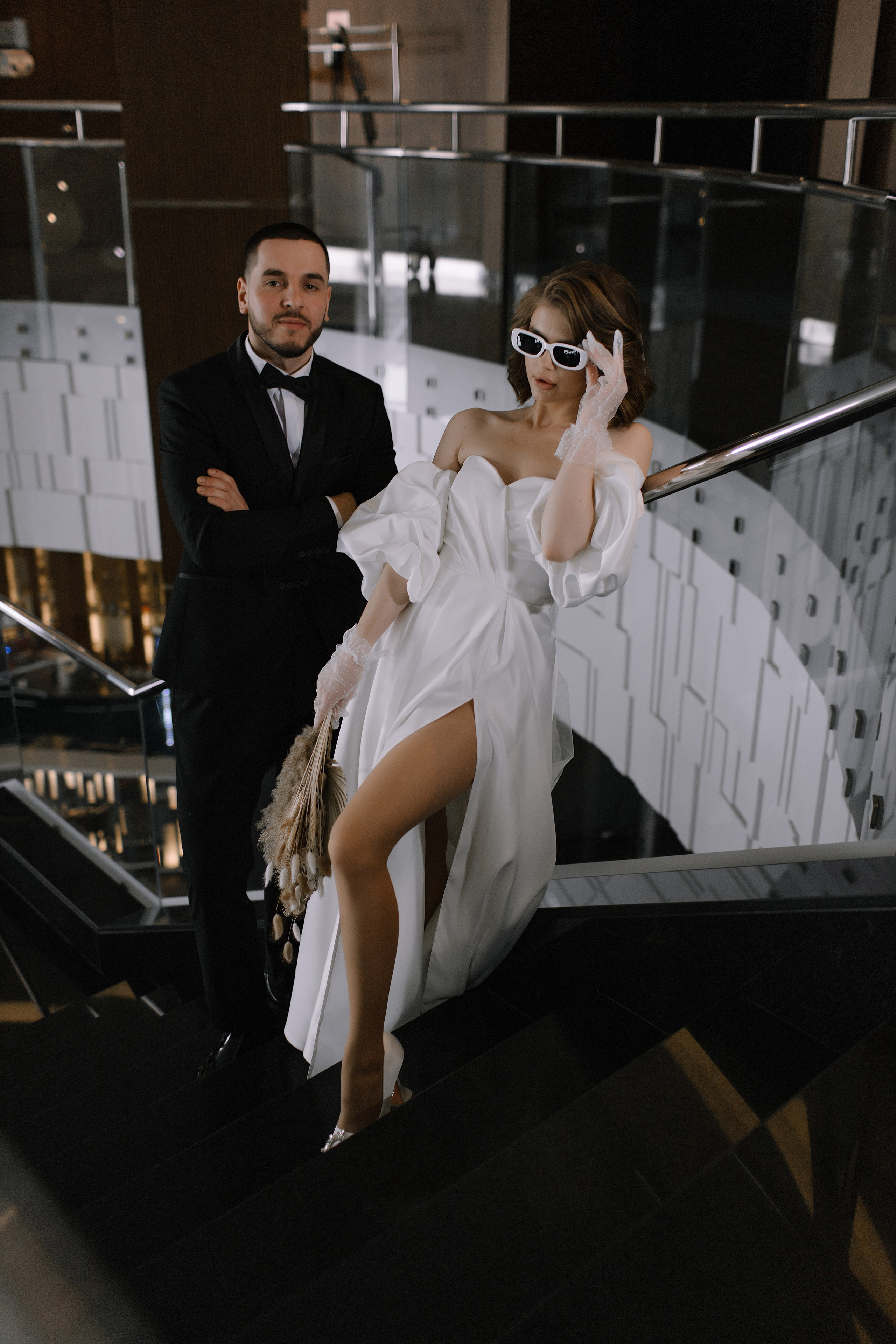 Ангелина и Алексей. Свадебный и семейный фотограф Челябинск и Челябинская область