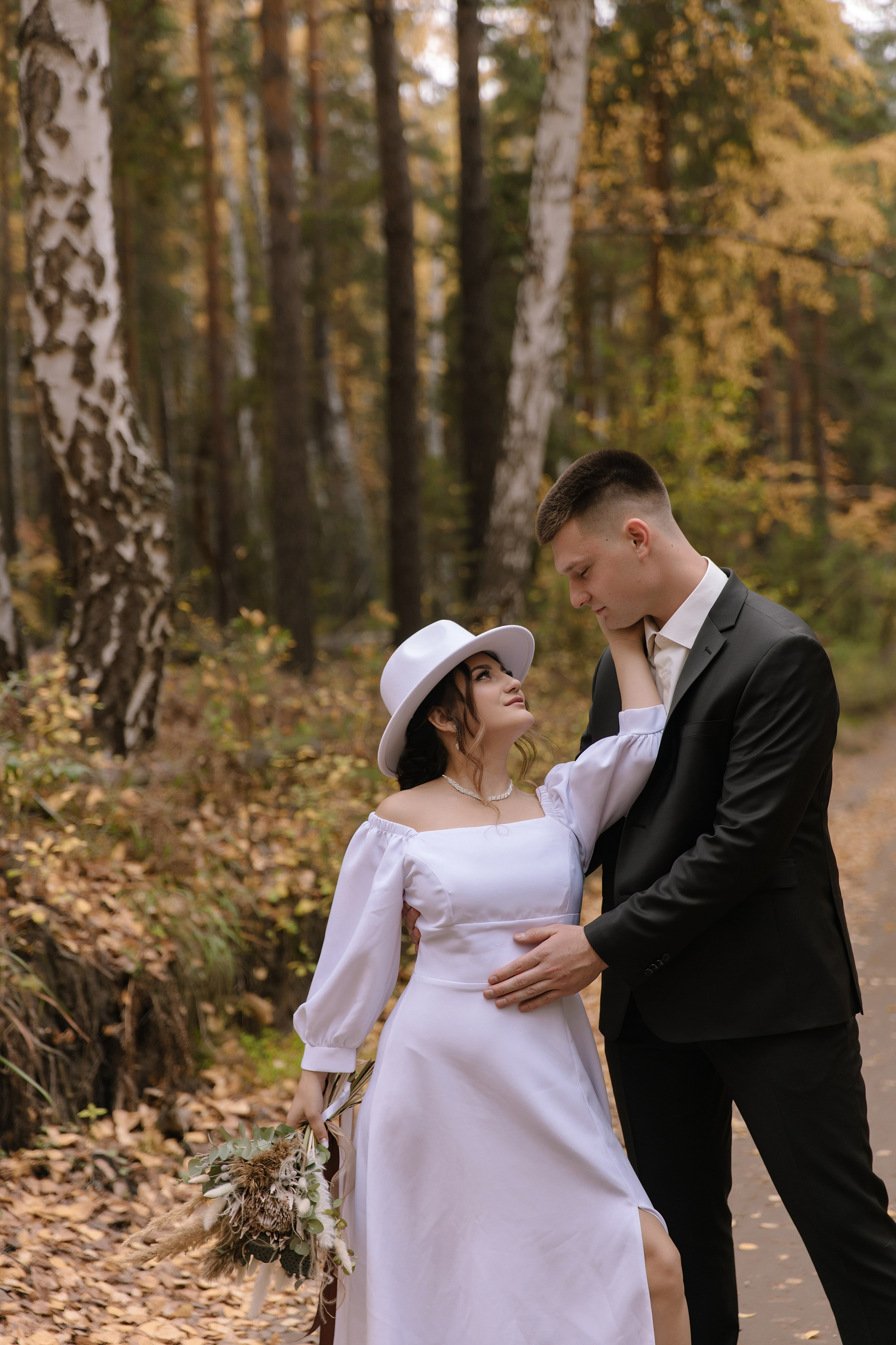 4.10.2023. Свадебный и семейный фотограф Челябинск и Челябинская область