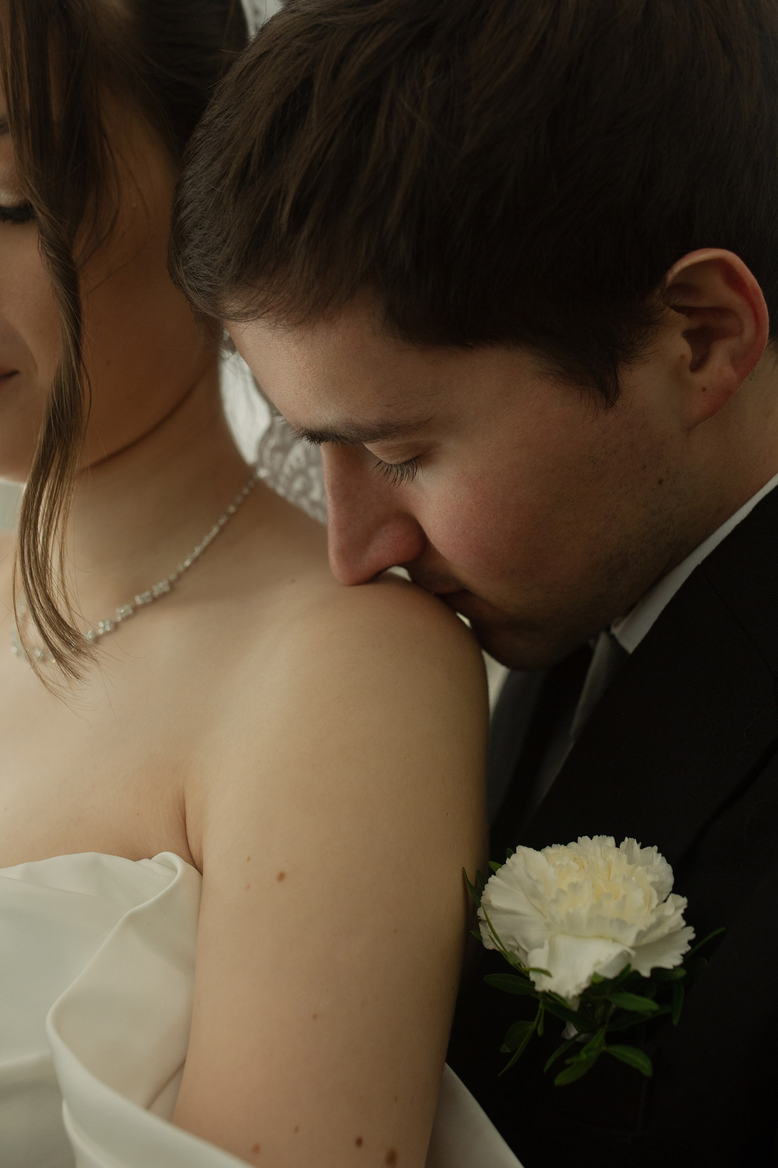 Милана и Егор. Свадебный и портретный фотограф в Ижевске Мальцева Ольга