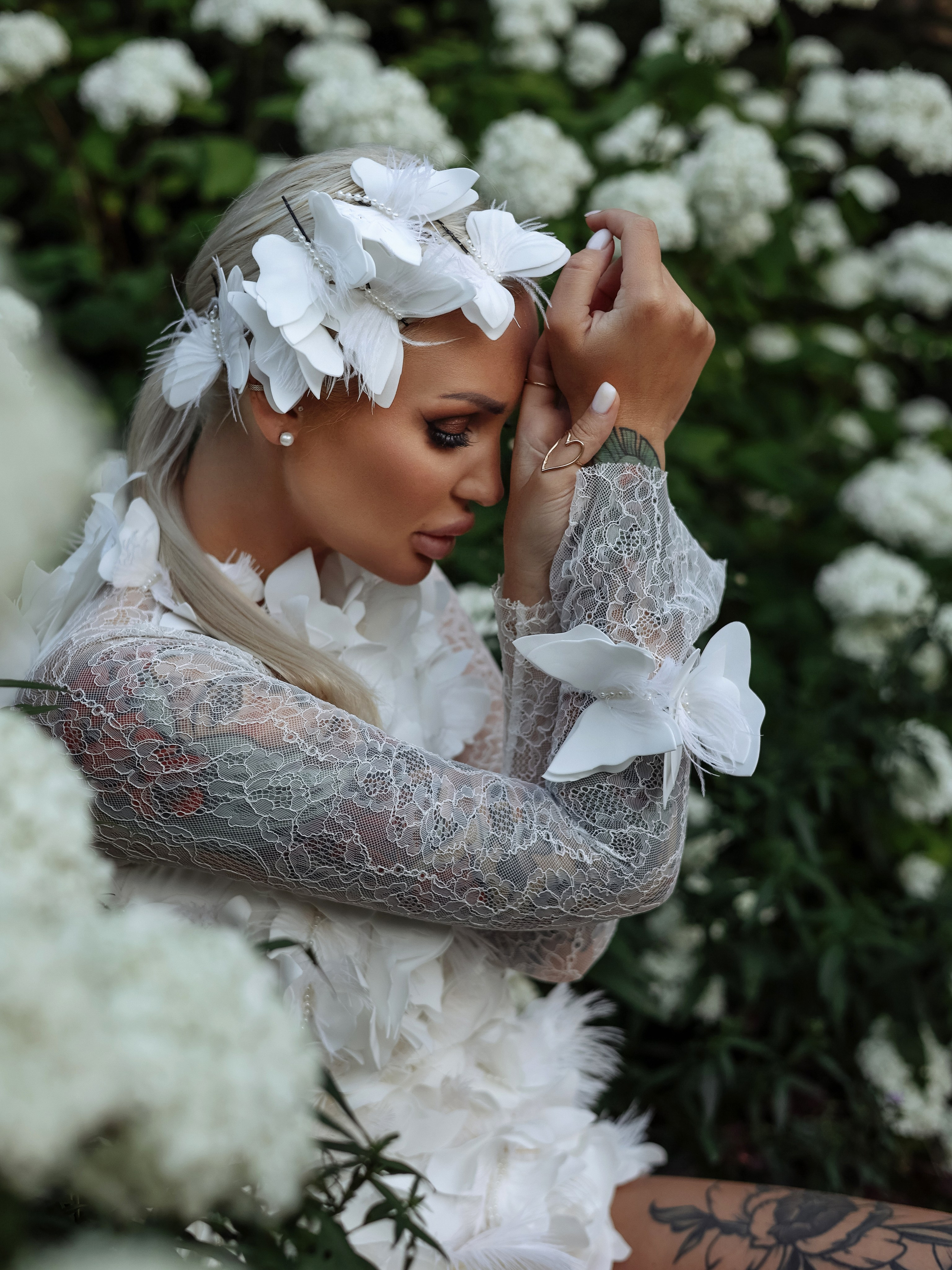 Индивидуальные улица. Фотограф Санкт-Петербург