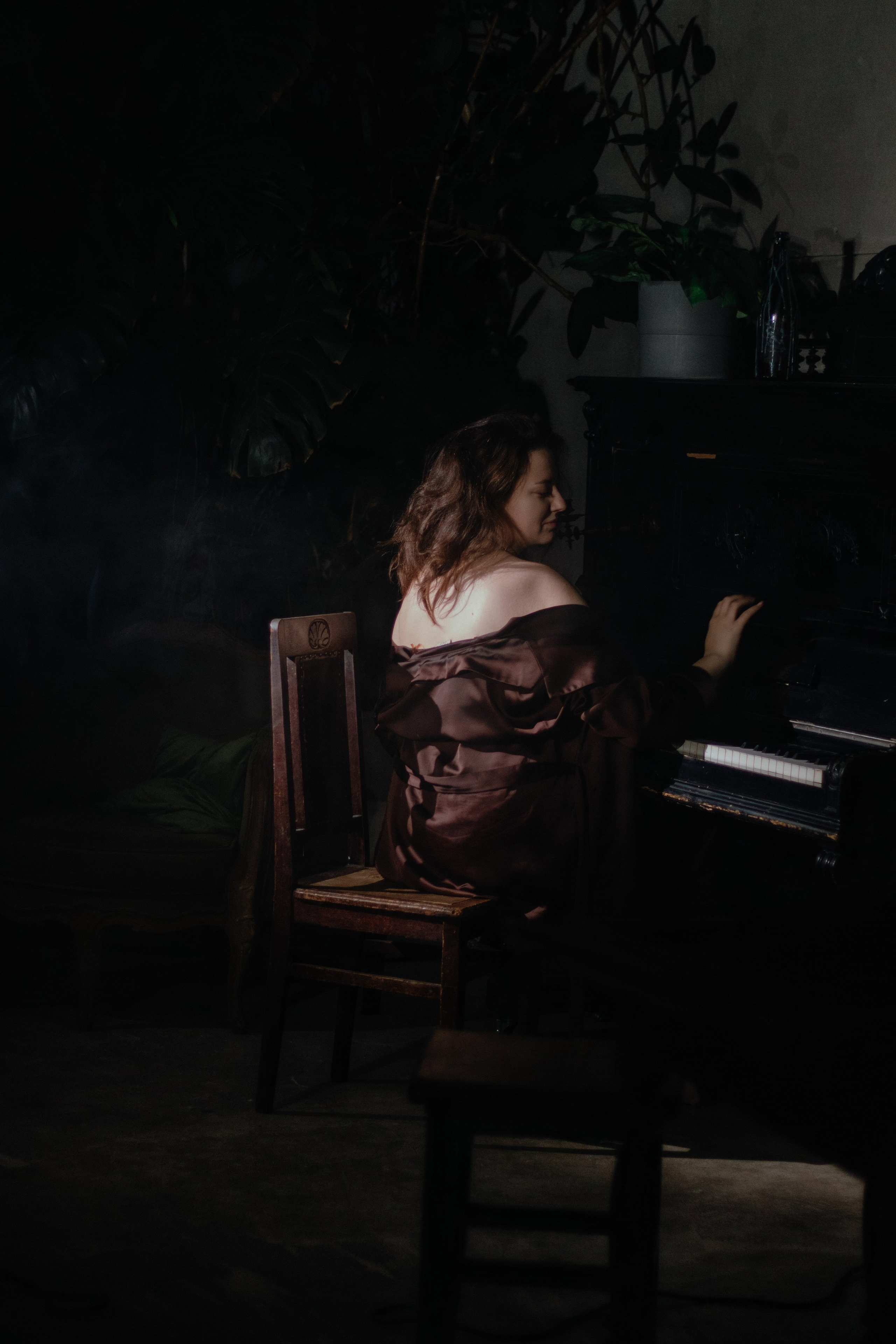 Индивидуальные фотосессии. Фотограф, Липецк, Елец