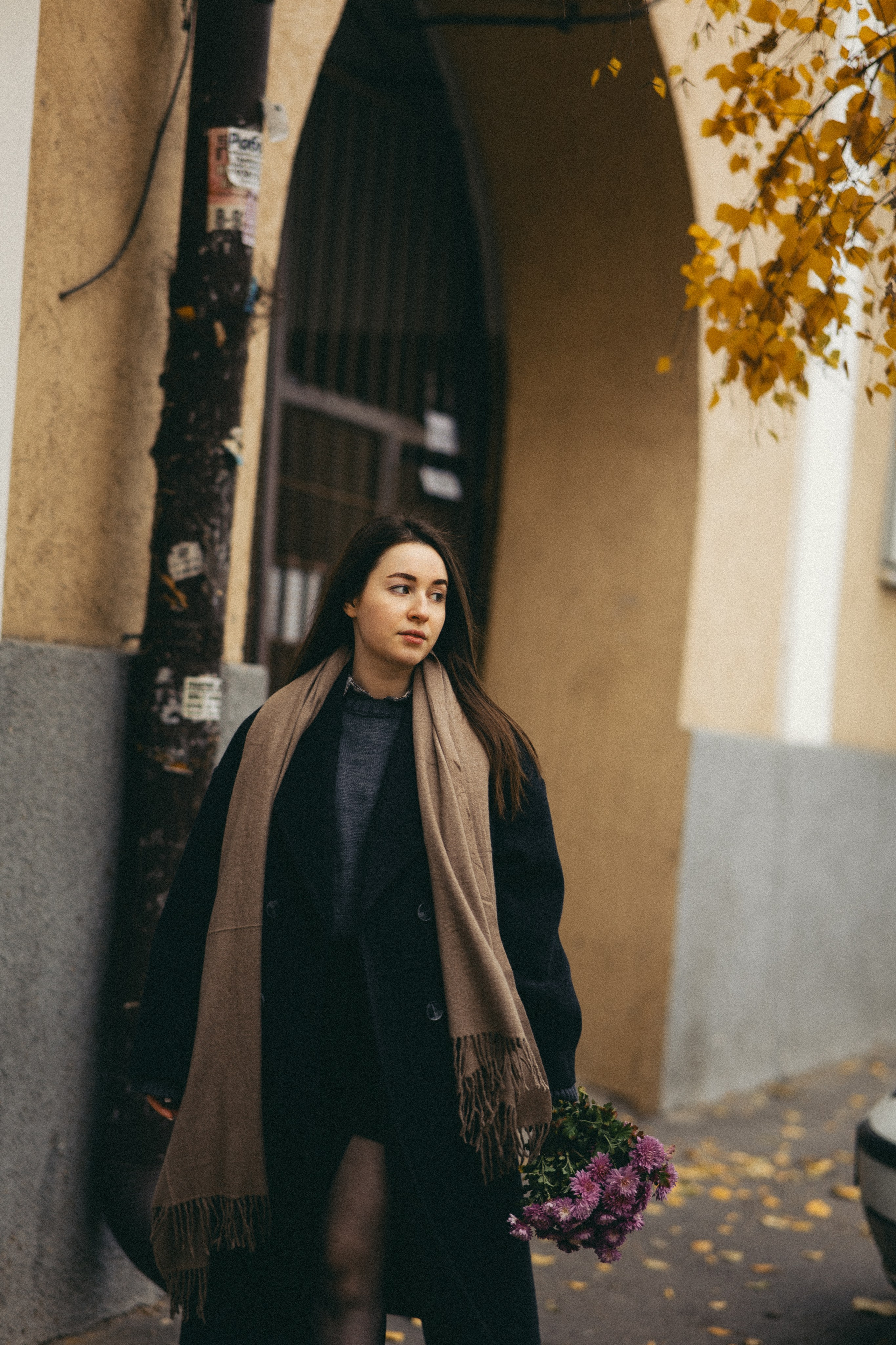 Алёна. Даша Царёва, фотограф