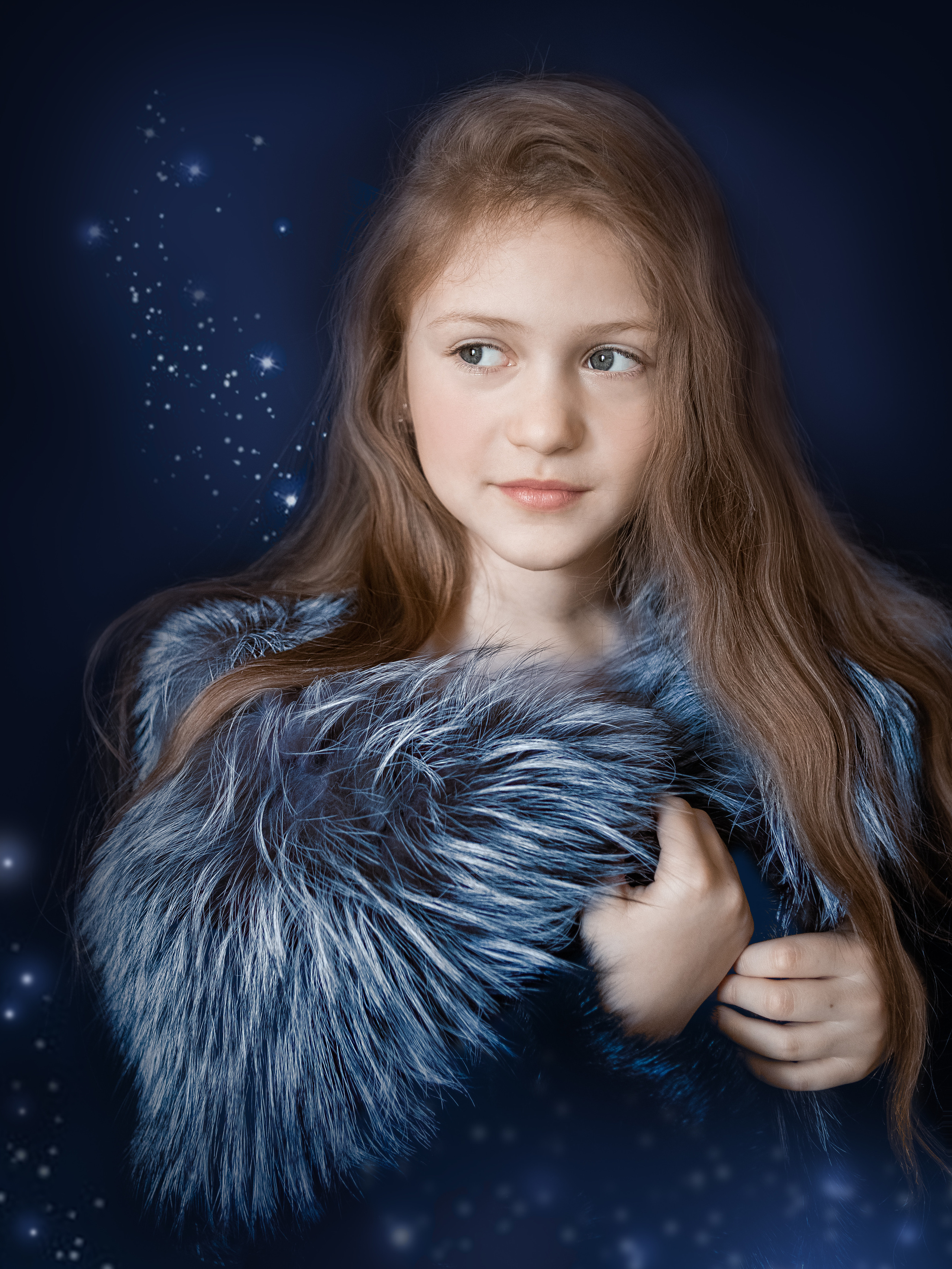 Ульяна. Инга Кузьминская ТОП-фотограф г. Корсаков