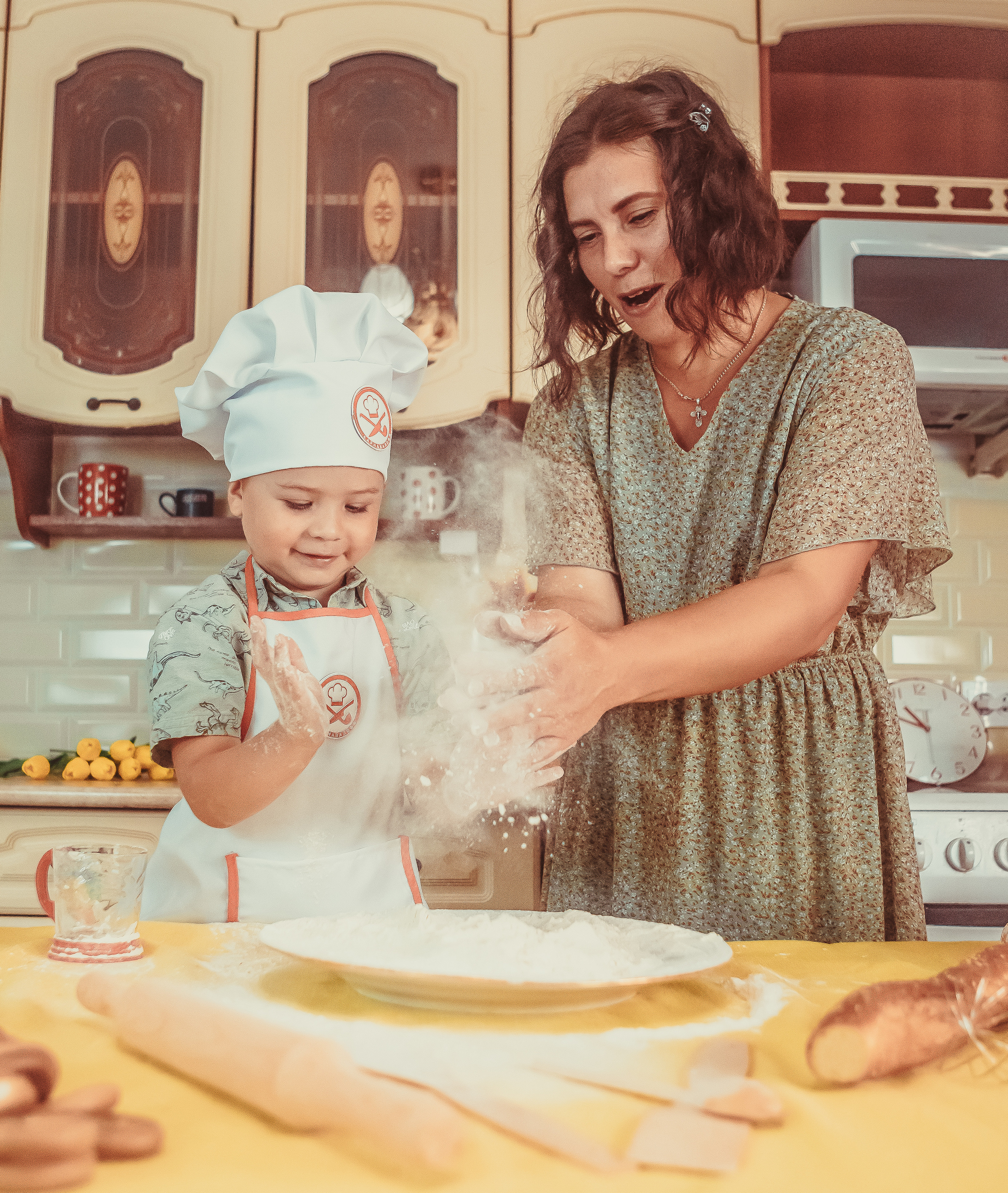 Поворята. Инга Кузьминская ТОП-фотограф г. Корсаков