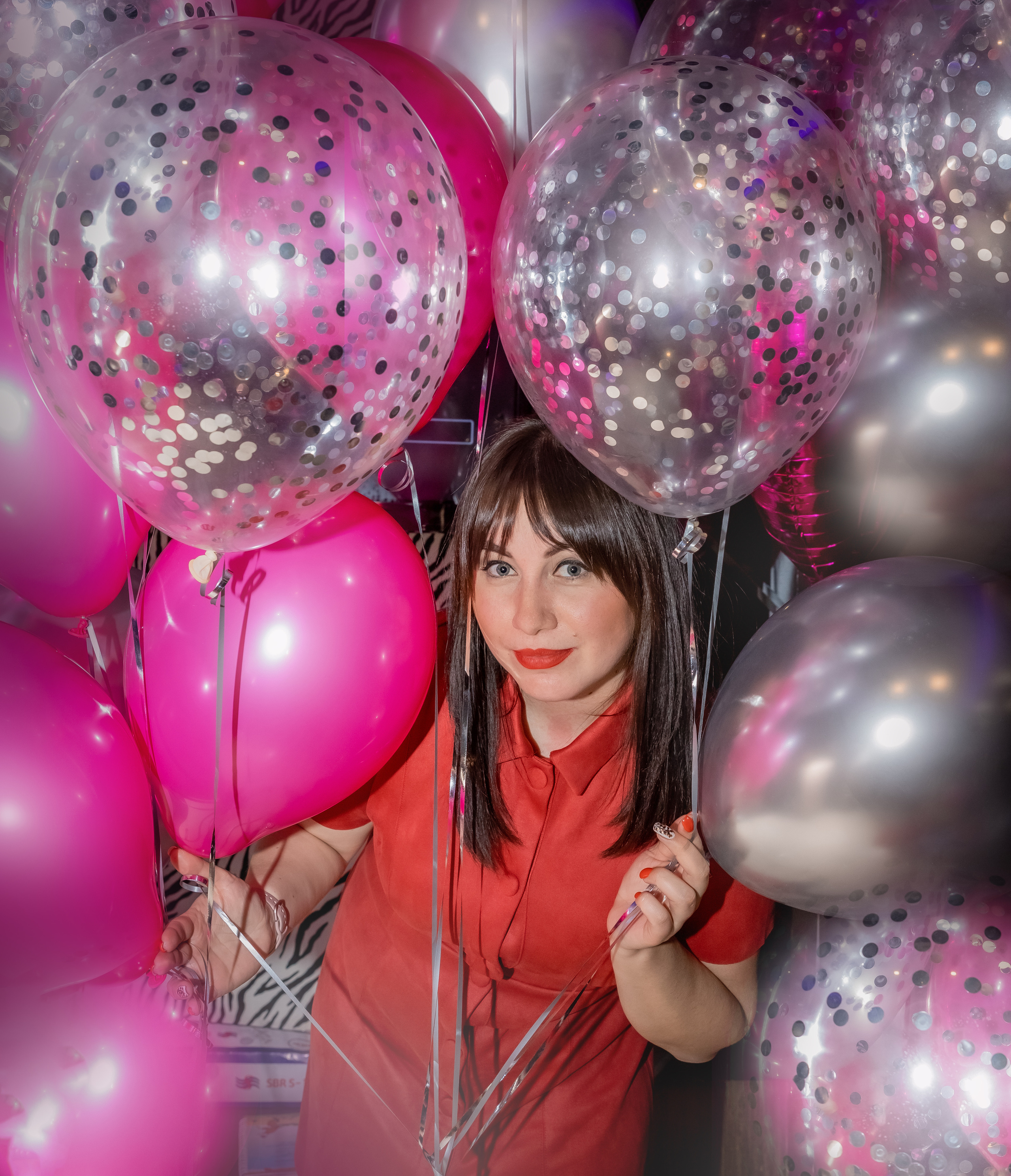 Юбилей 30 лет. Инга Кузьминская ТОП-фотограф г. Корсаков