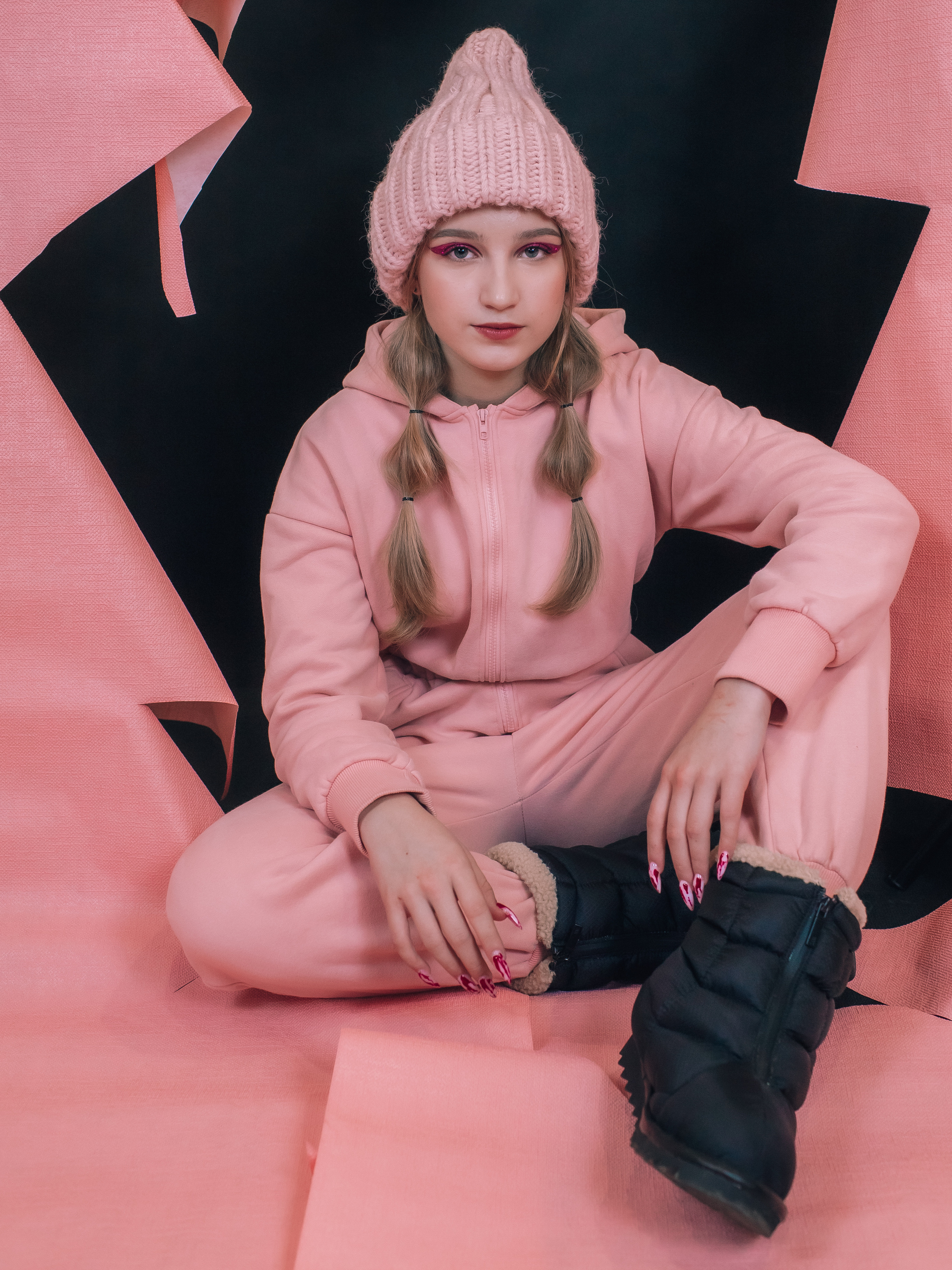 Дарья. Инга Кузьминская ТОП-фотограф г. Корсаков