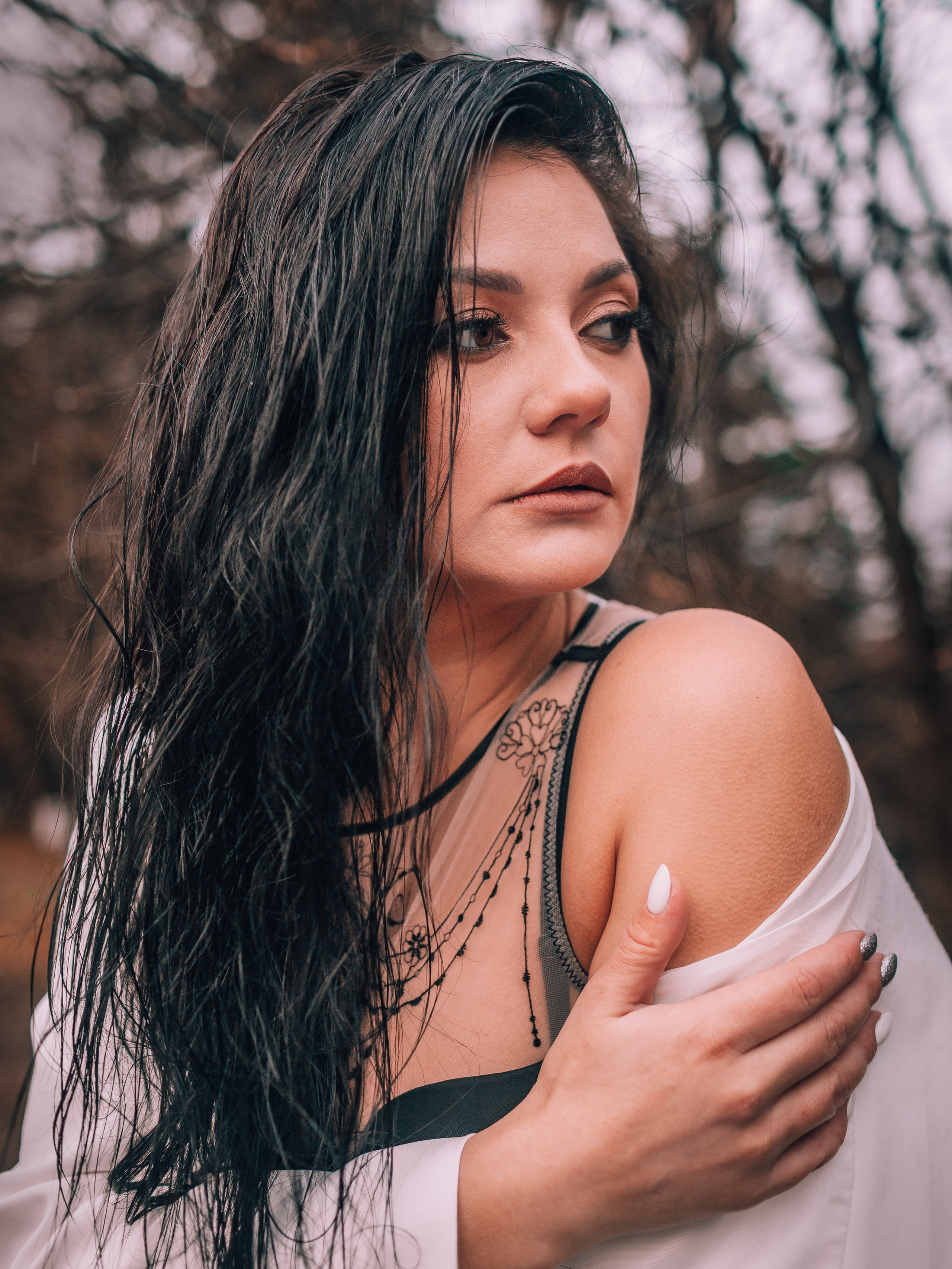 Ксения. Инга Кузьминская ТОП-фотограф г. Корсаков