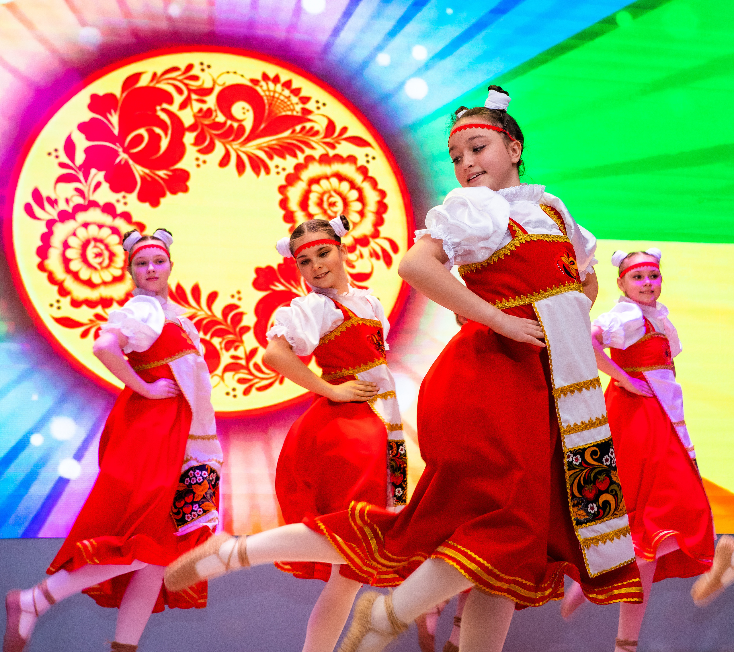 Ансамбль СЮРПРИЗ. Инга Кузьминская ТОП-фотограф г. Корсаков