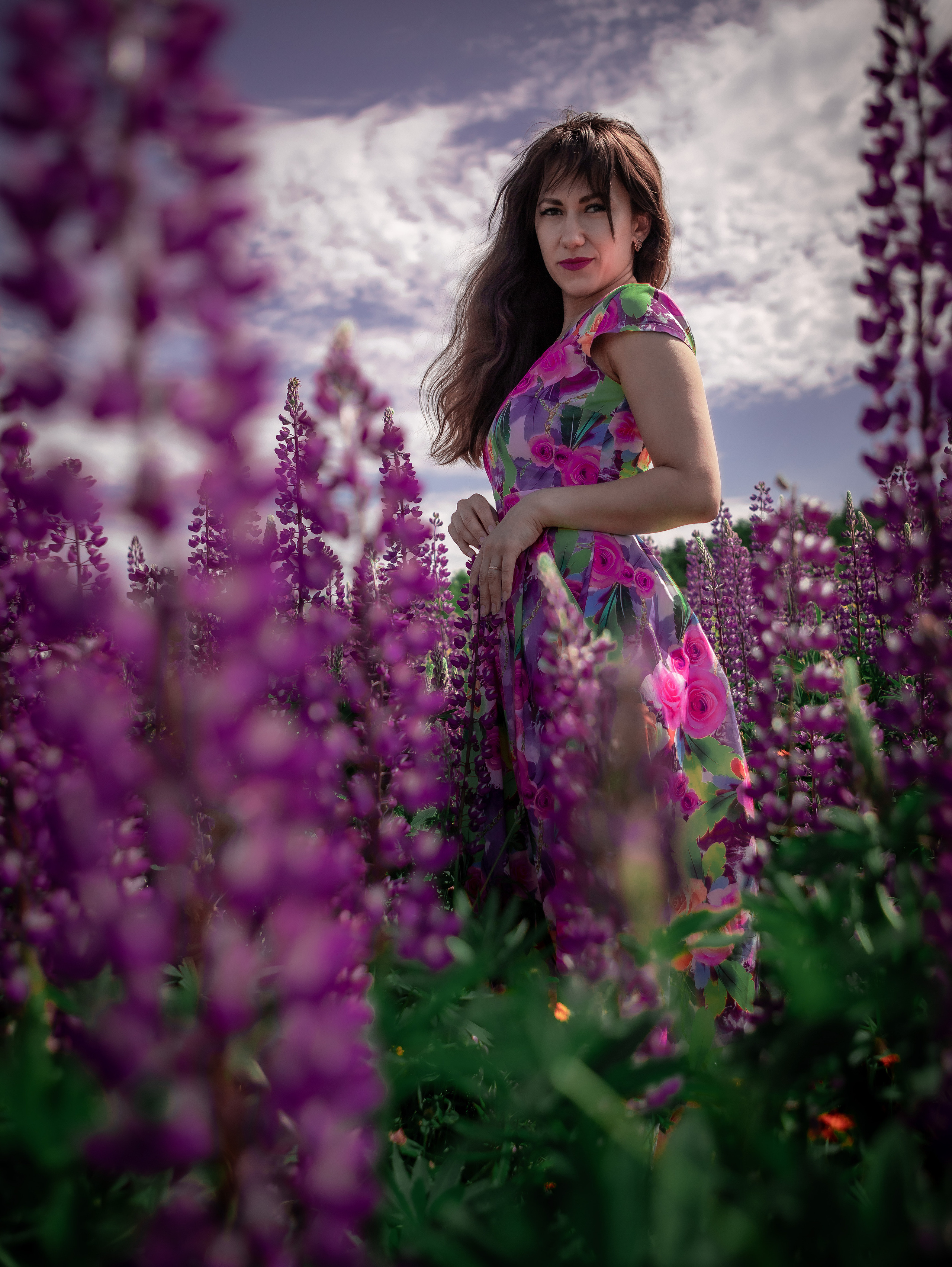 Инна. Инга Кузьминская ТОП-фотограф г. Корсаков