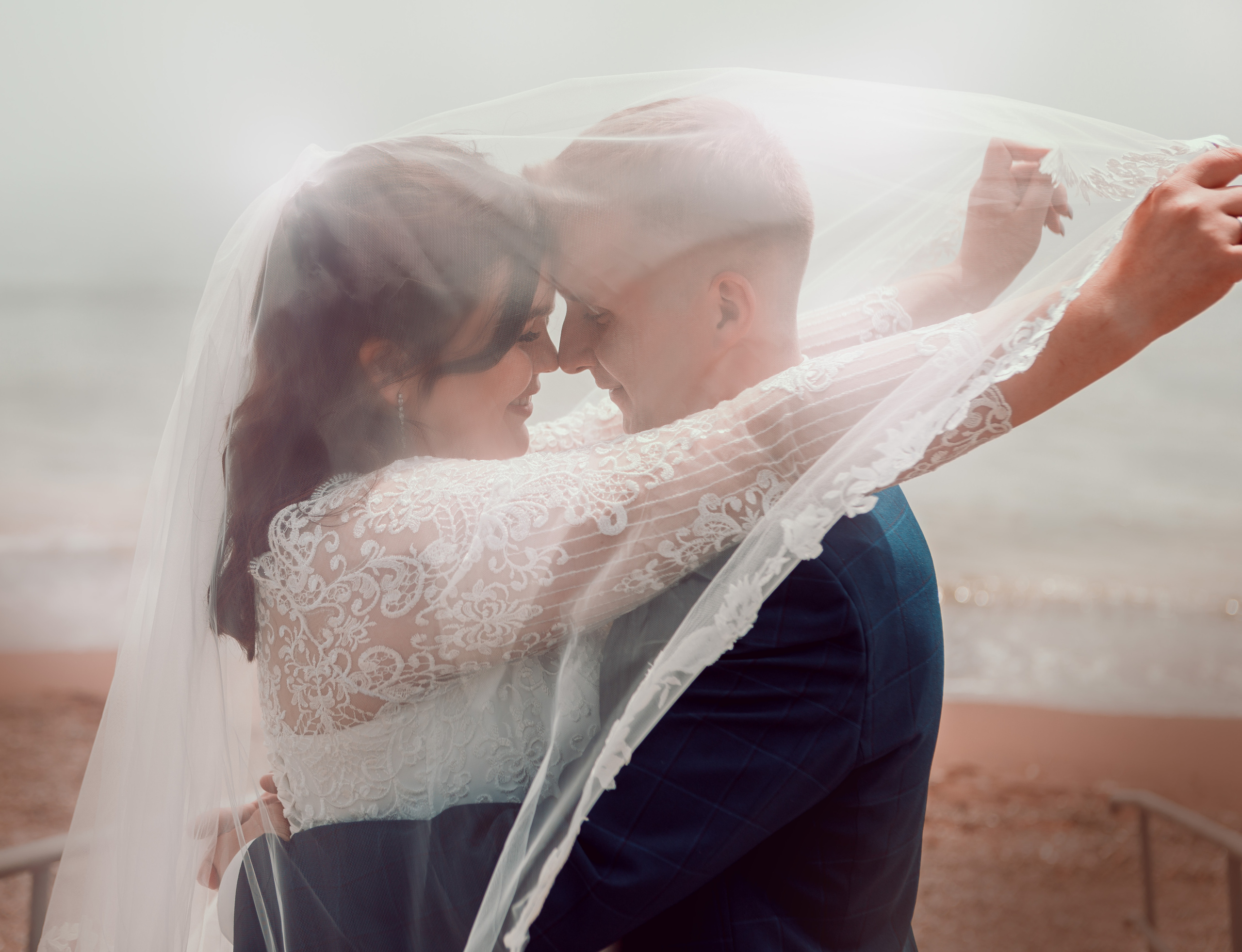 Ксения и Владислав. Инга Кузьминская ТОП-фотограф г. Корсаков