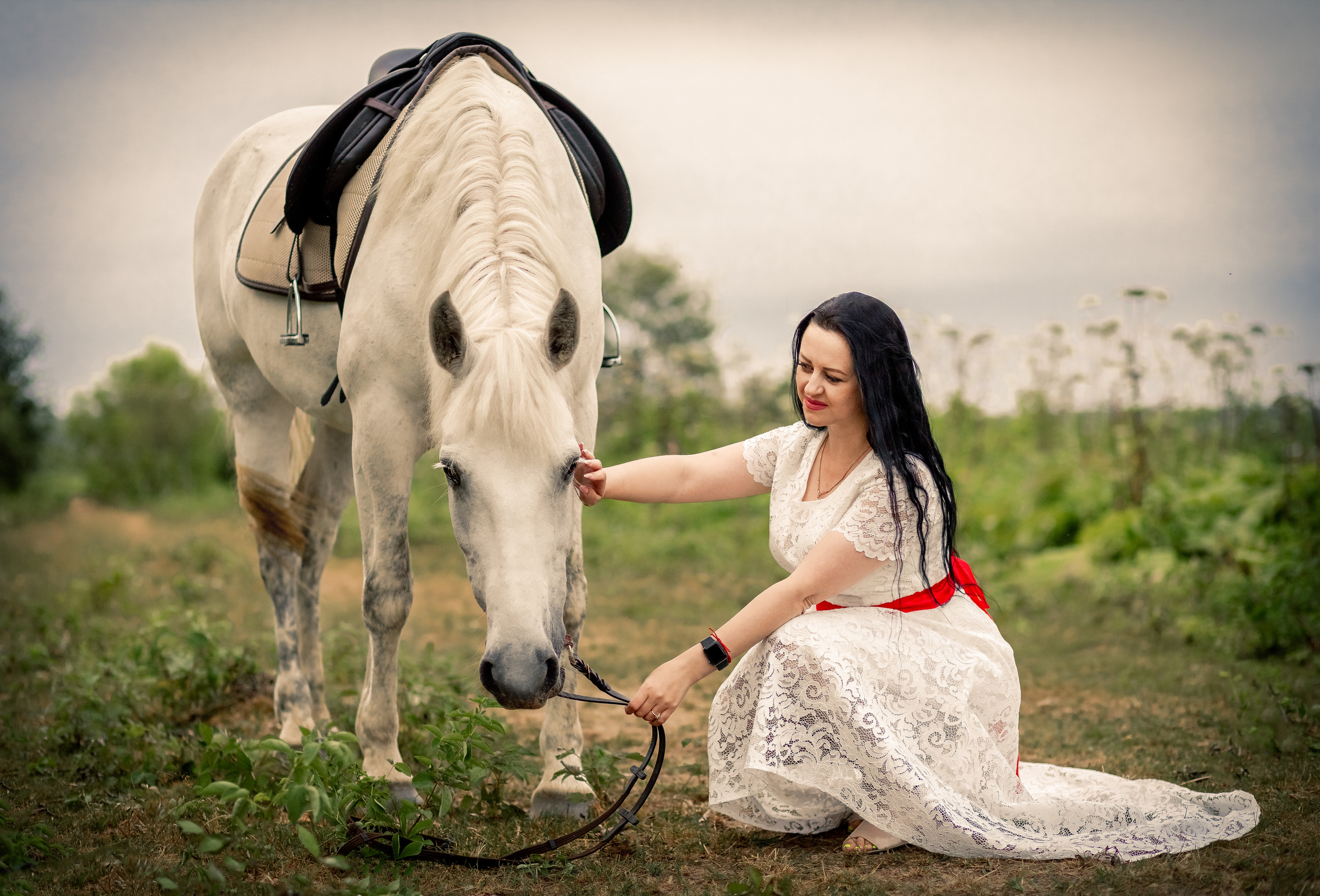 Екатерина. Инга Кузьминская ТОП-фотограф г. Корсаков
